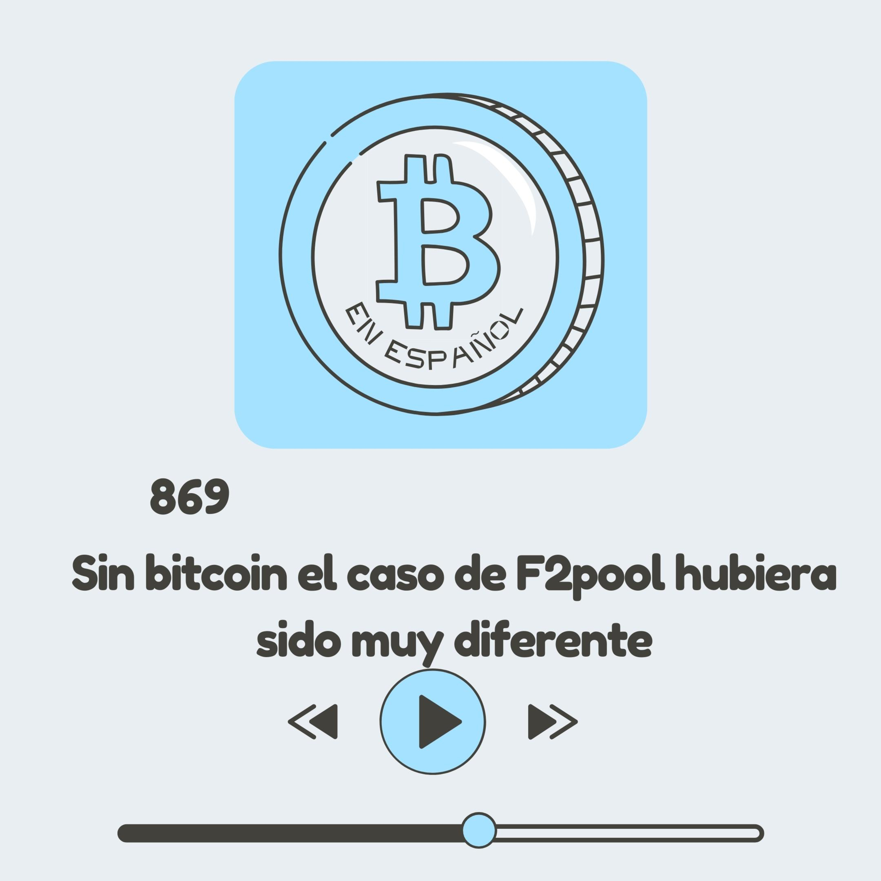 Bitcoin en español