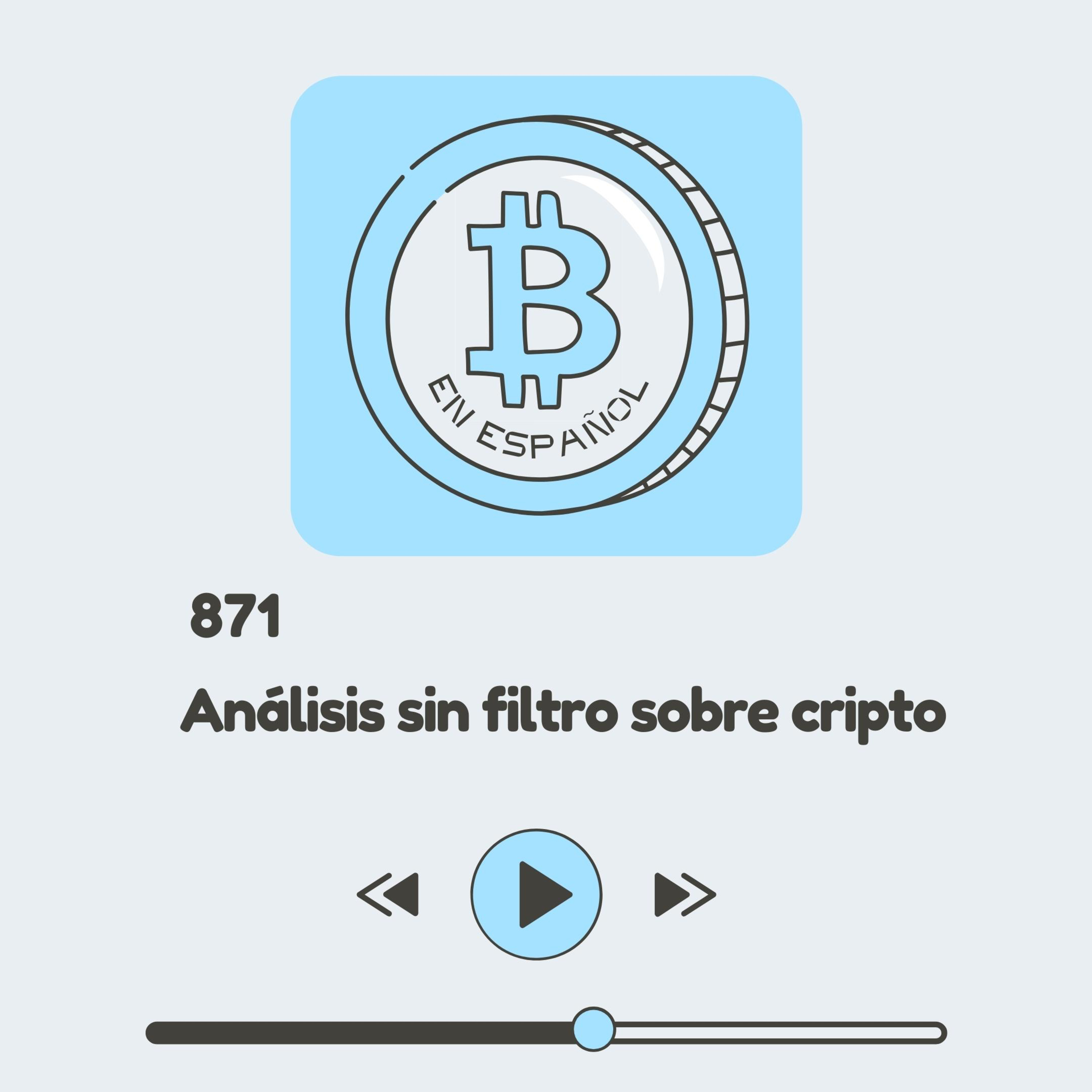Bitcoin en español