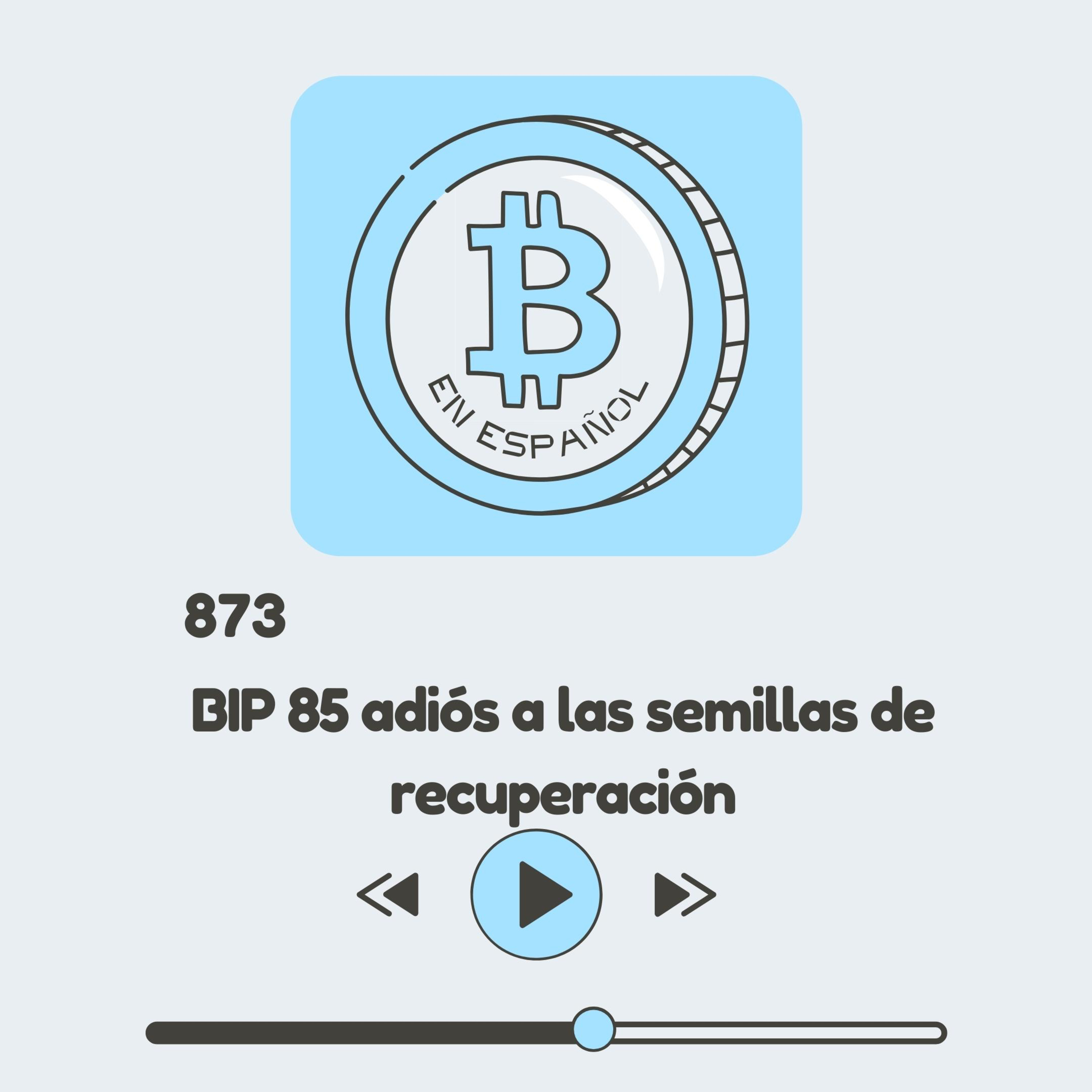 Bitcoin en español