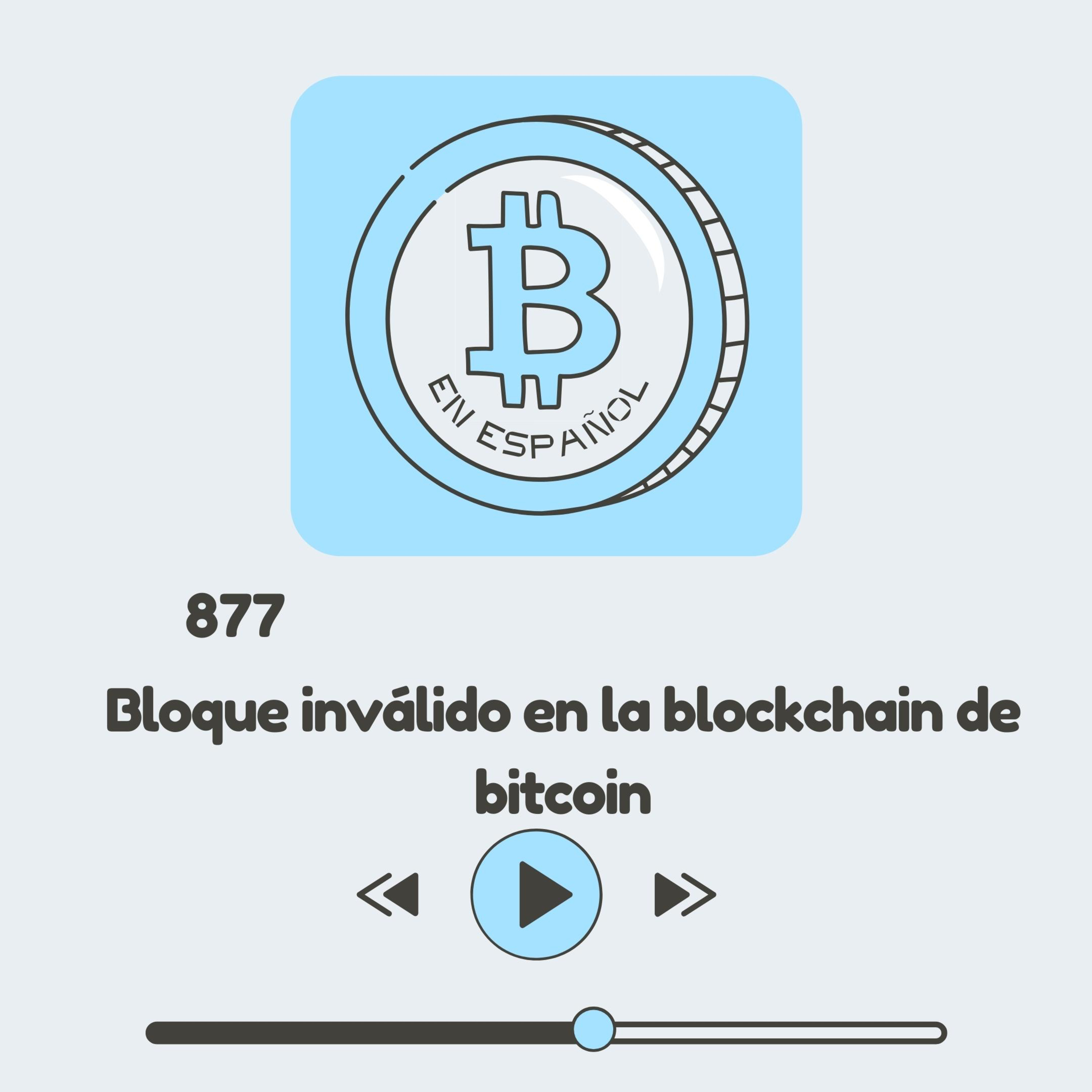 Bitcoin en español