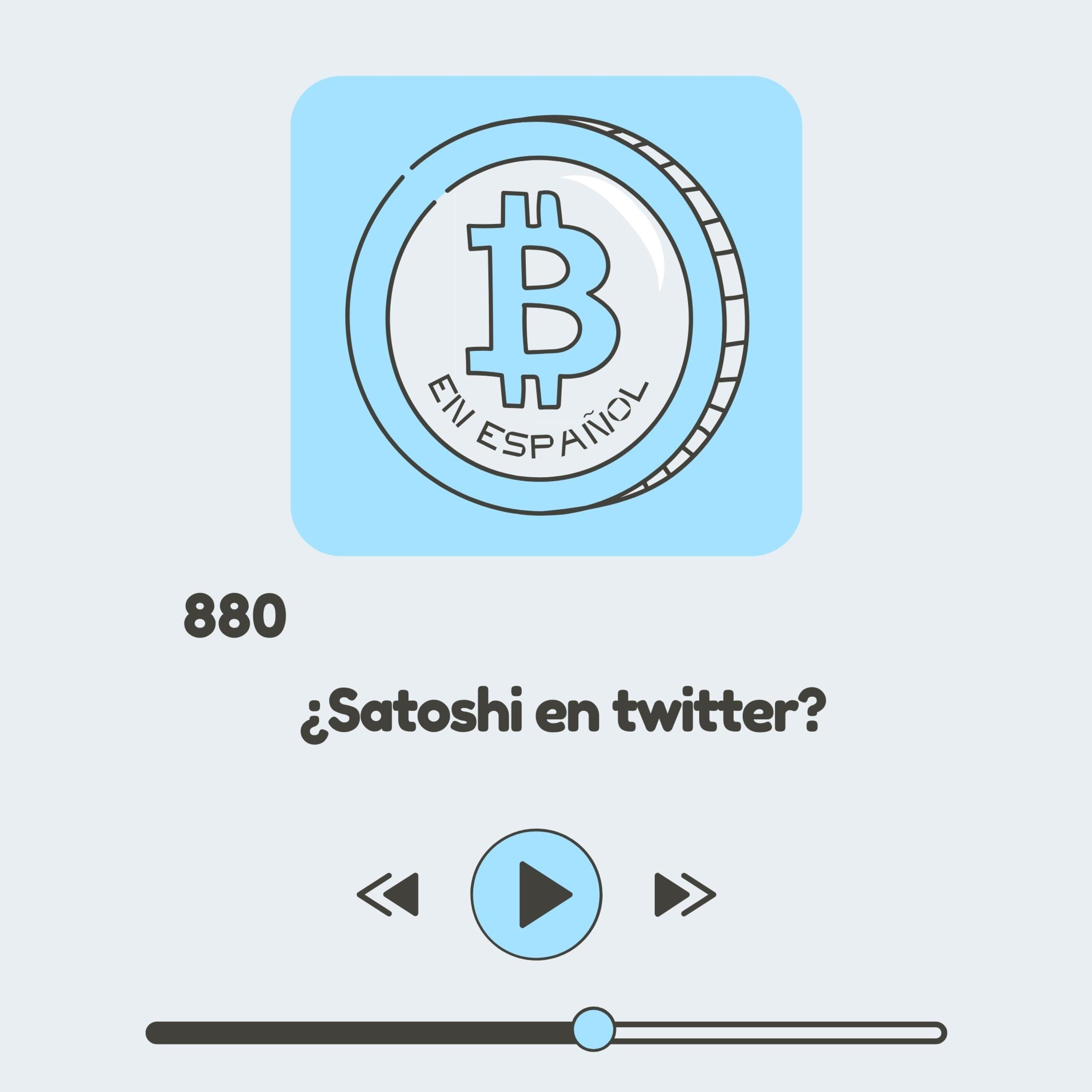 Bitcoin en español