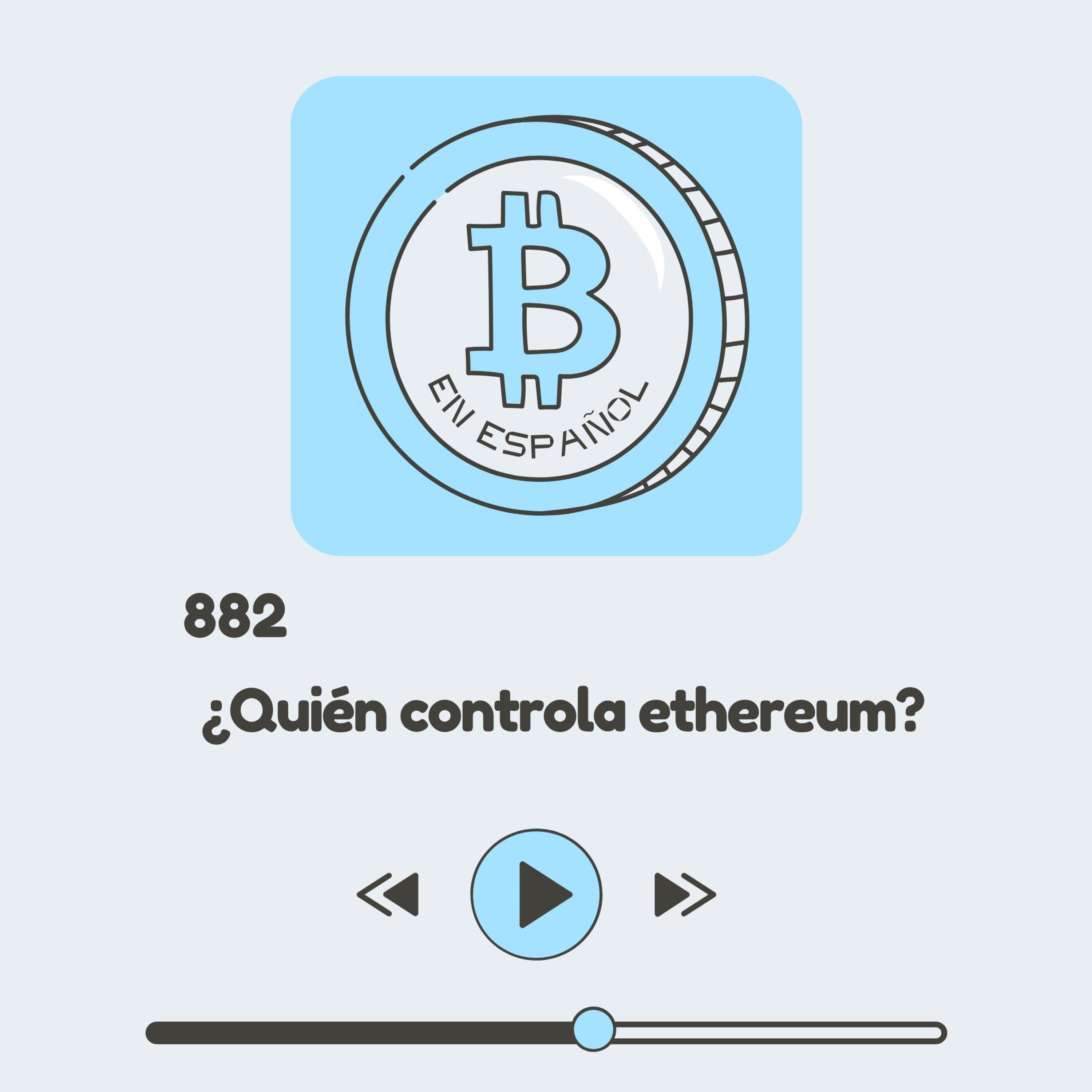 Bitcoin en español