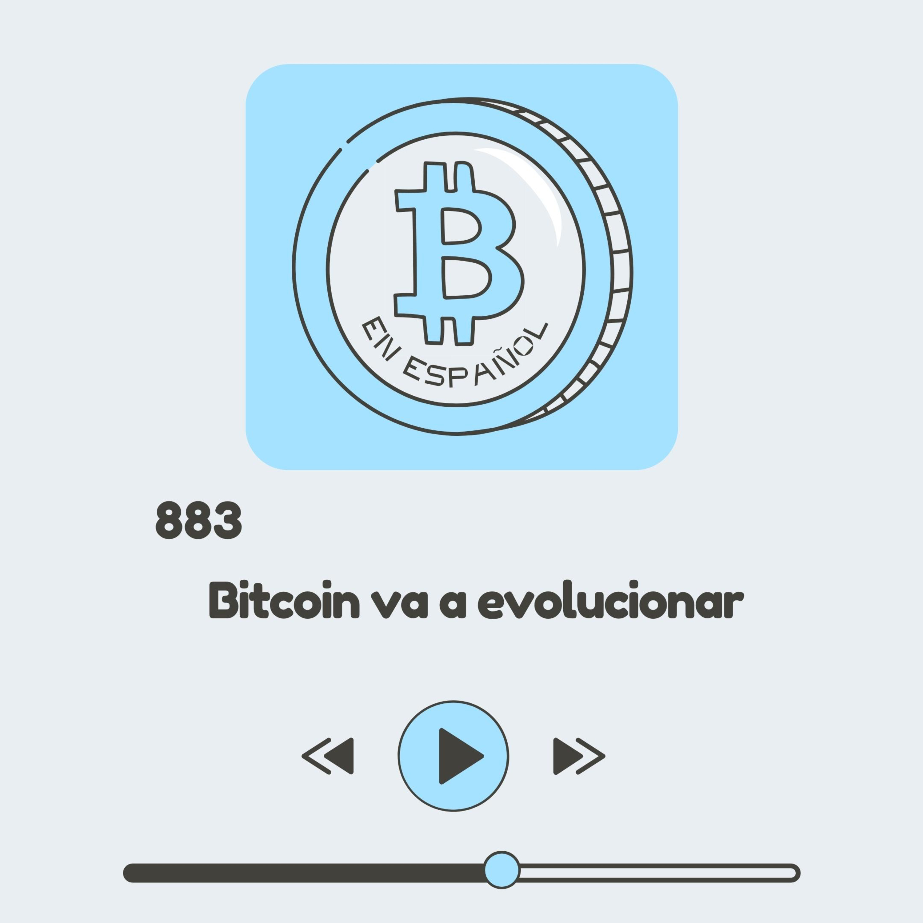Bitcoin en español