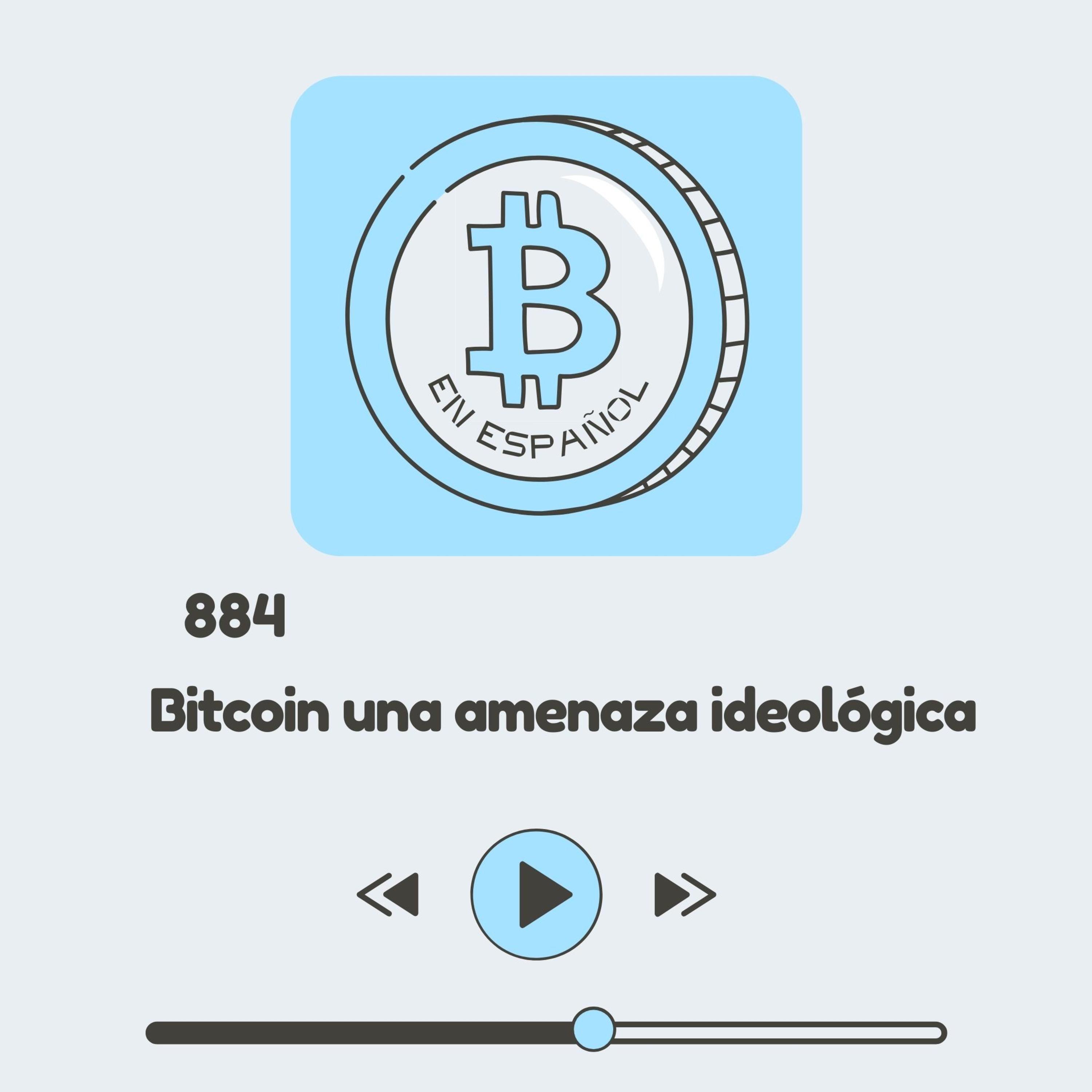 Bitcoin en español