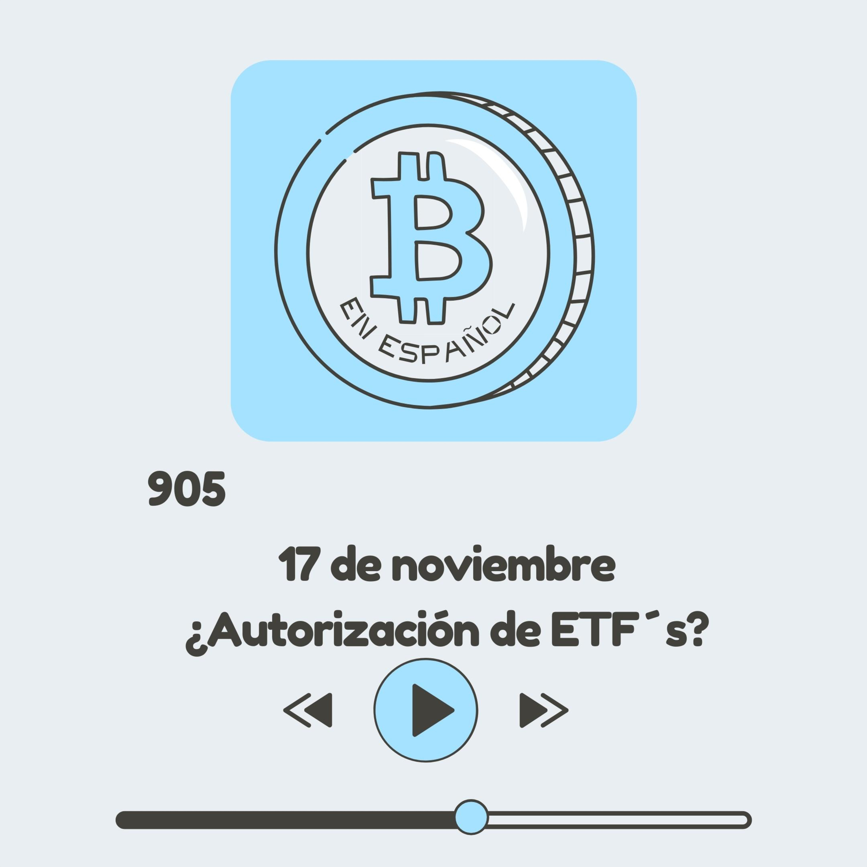 Bitcoin en español