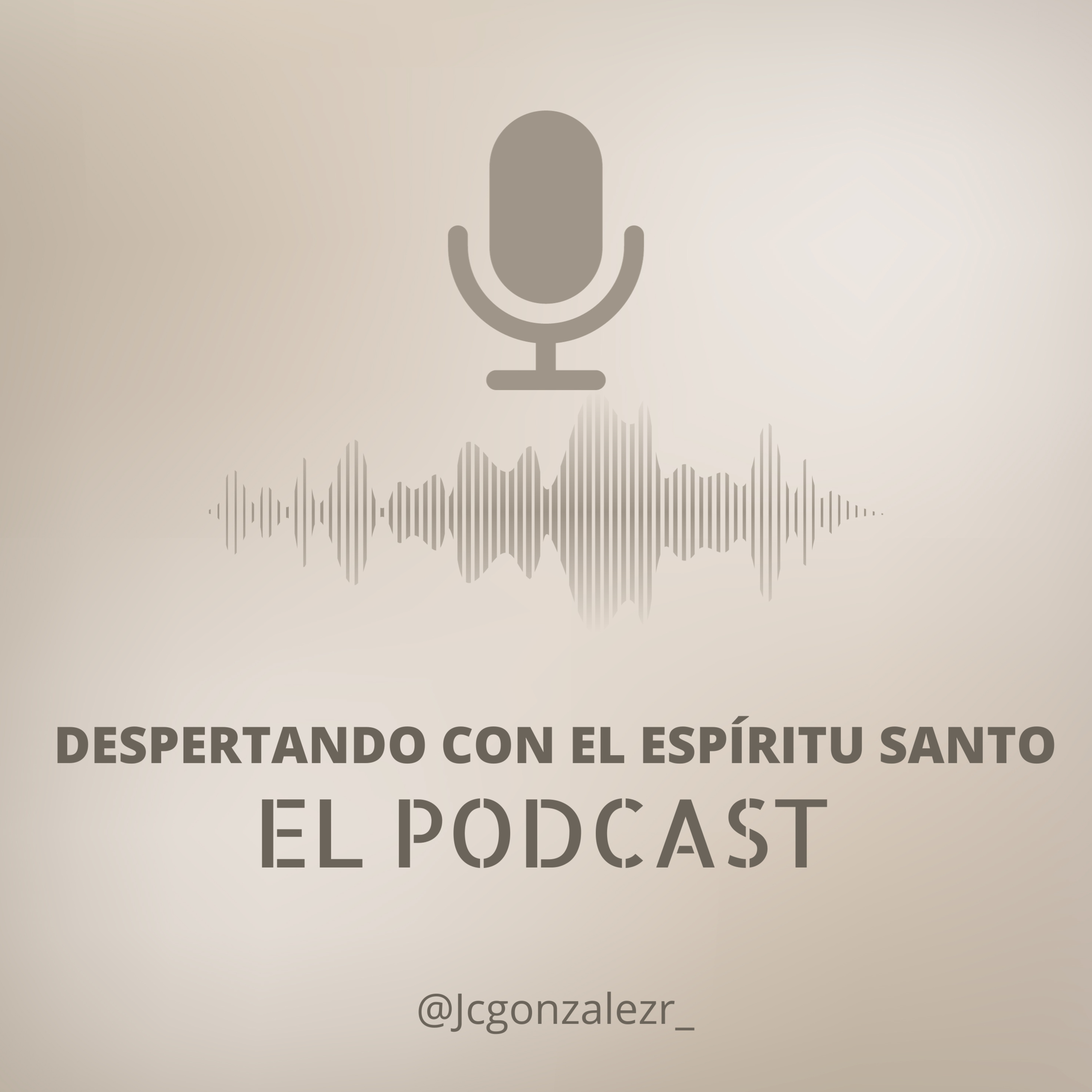 ¿De quien te estas rodeando?  episode artwork