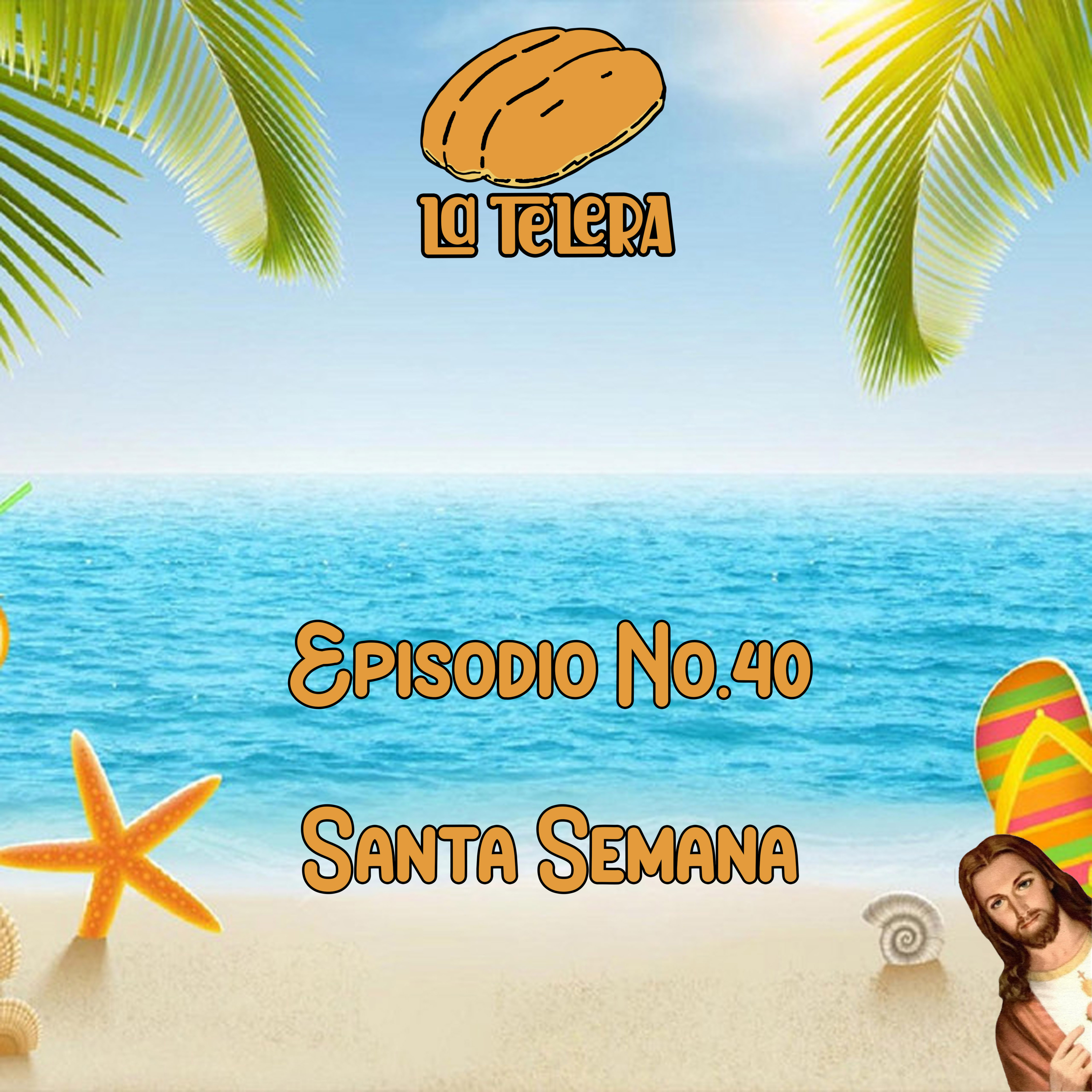 Semana Santa  episode artwork