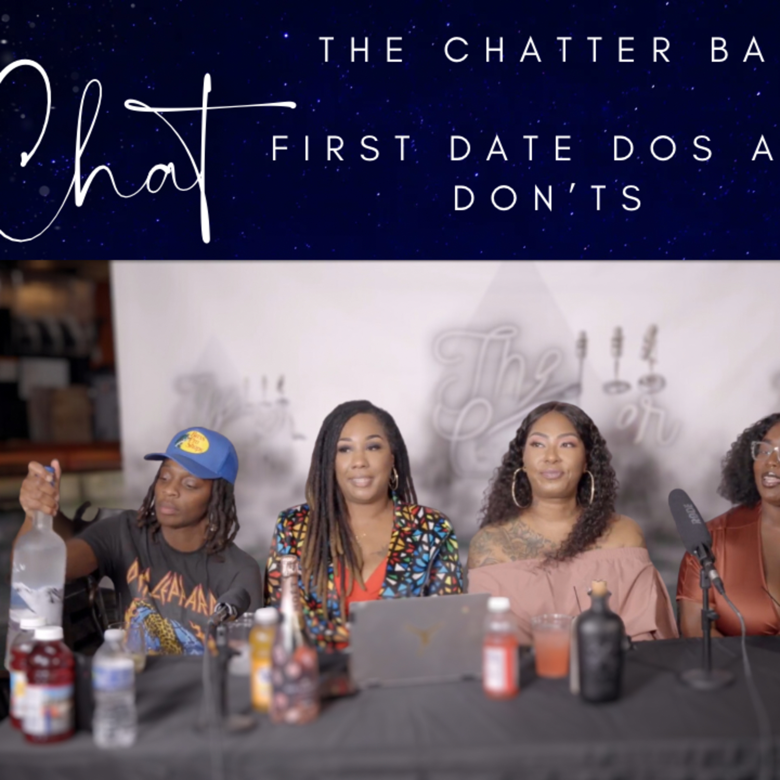 First Date Dos and Don'ts  episode artwork