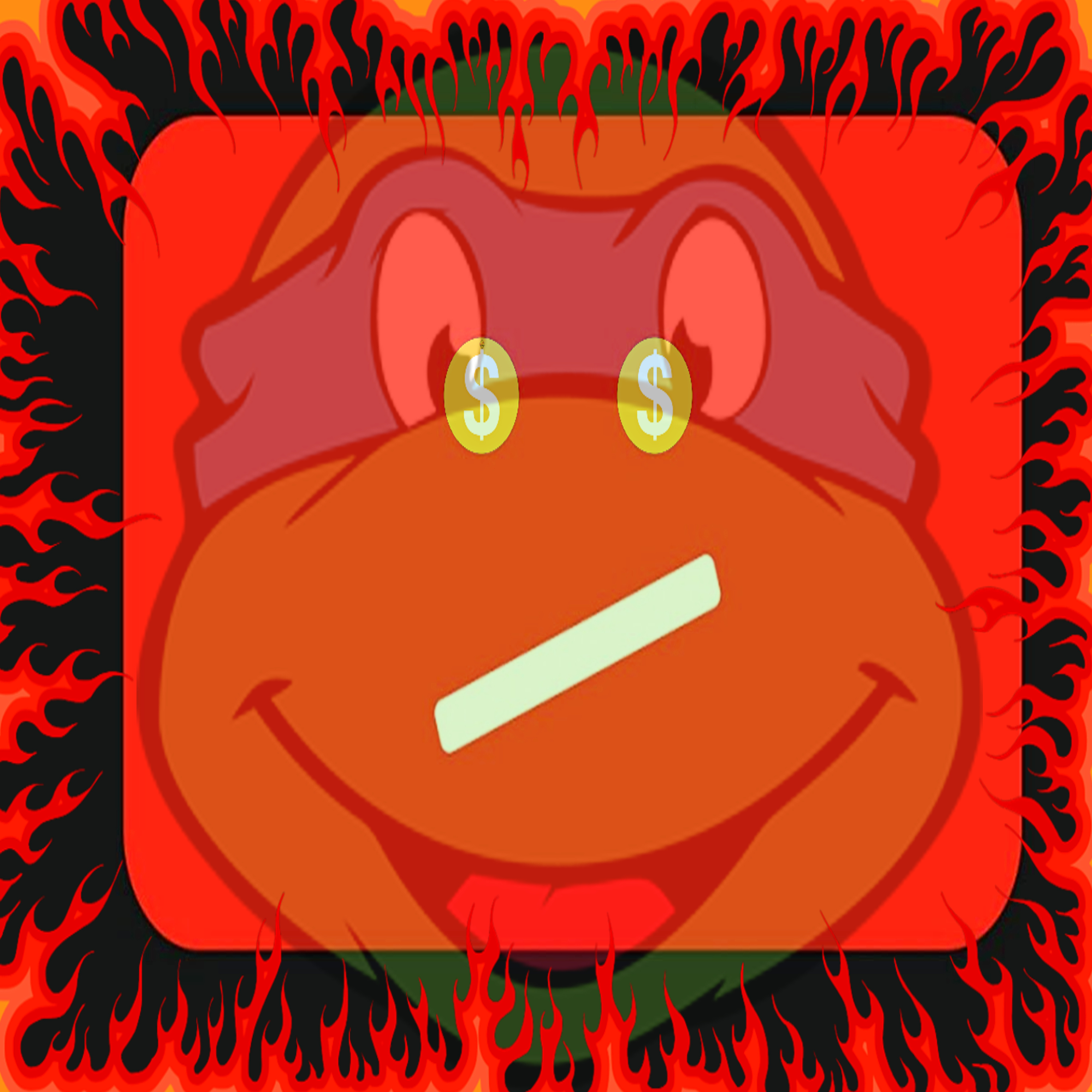#37 - The Teenage Mutant Ninja Turtles Copyrighted Us episode artwork