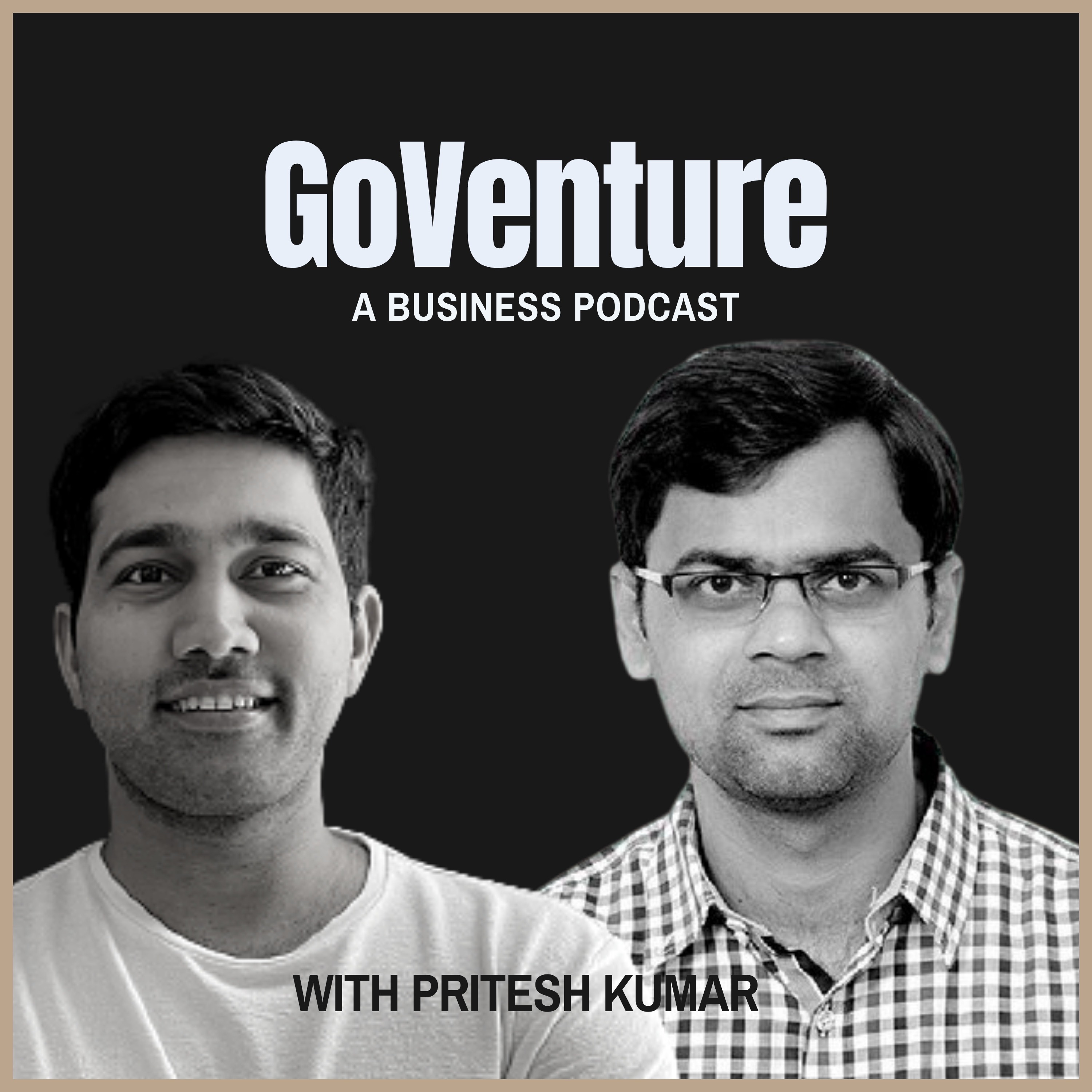 GoVenture: A Business Podcast