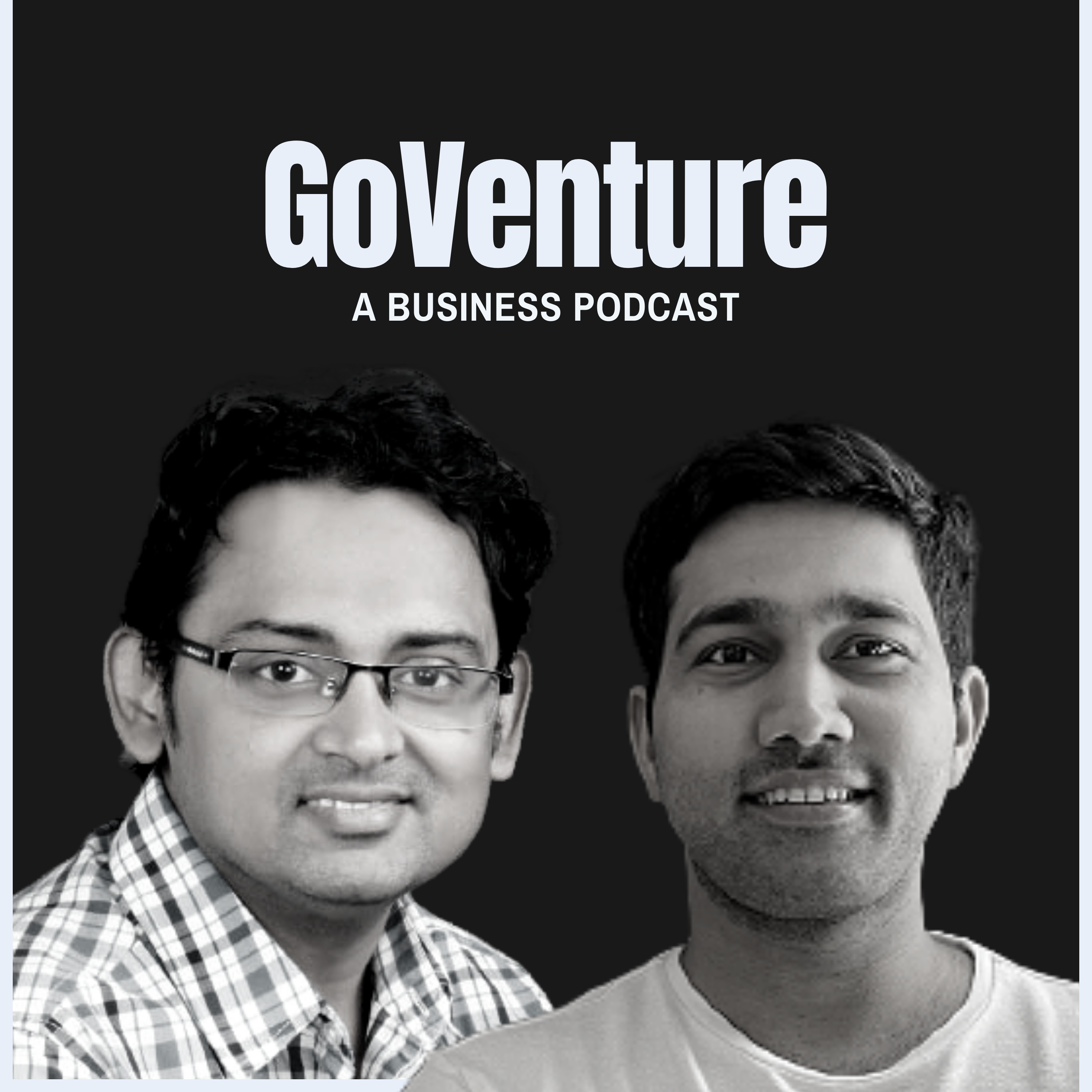 GoVenture: A Business Podcast