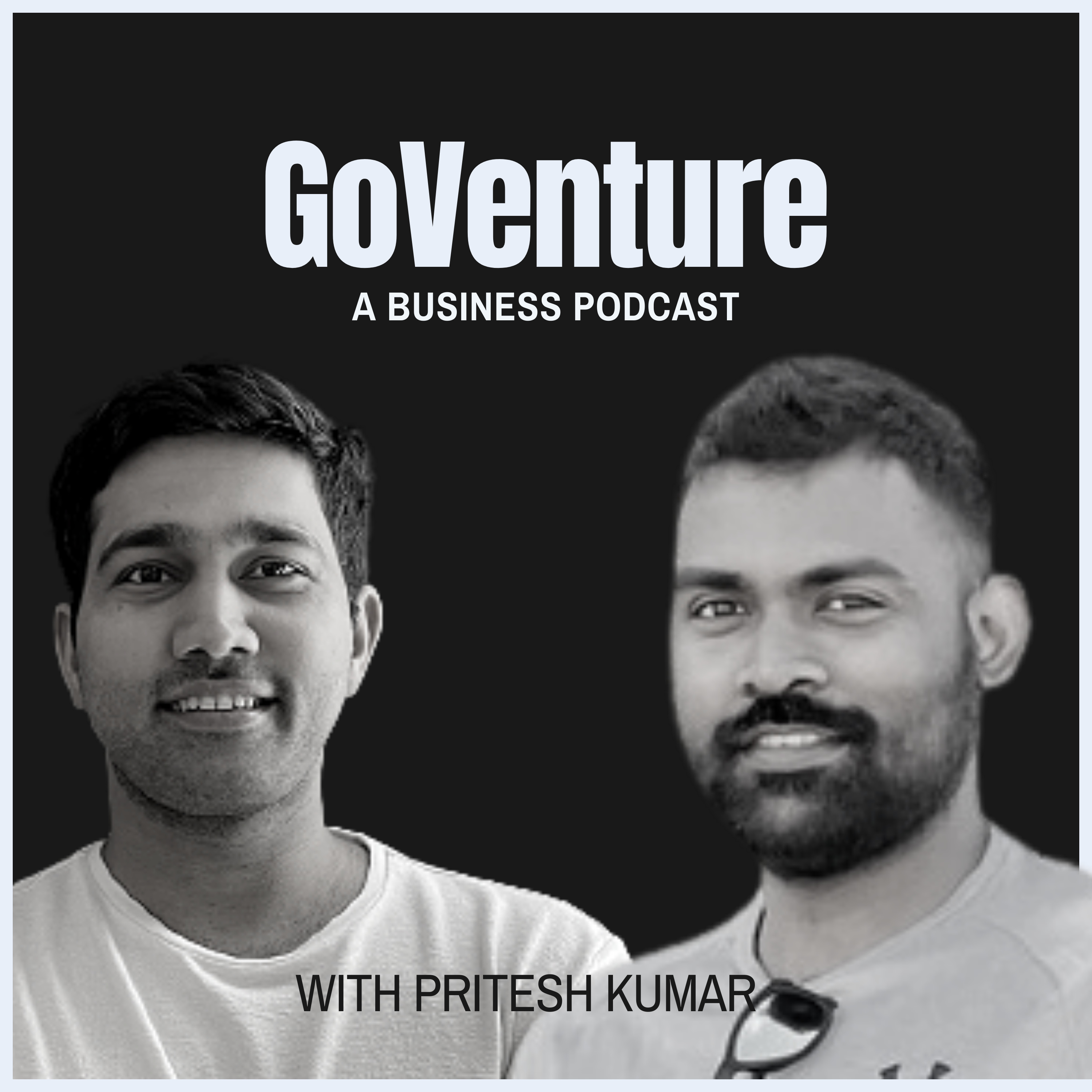 GoVenture: A Business Podcast