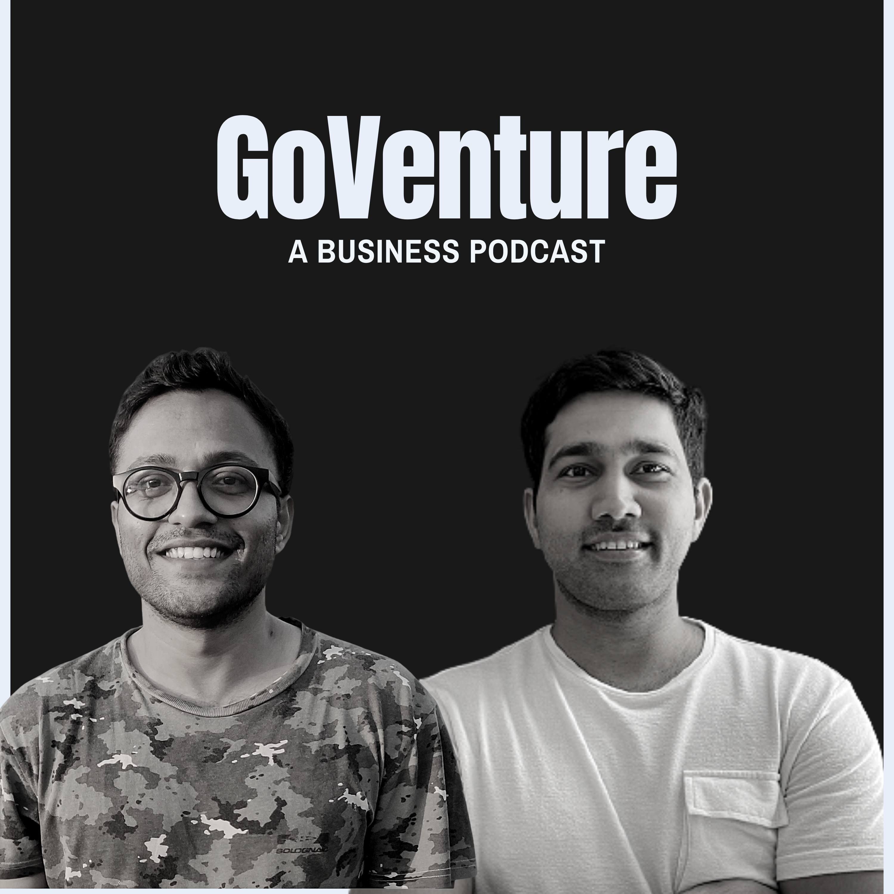 GoVenture: A Business Podcast