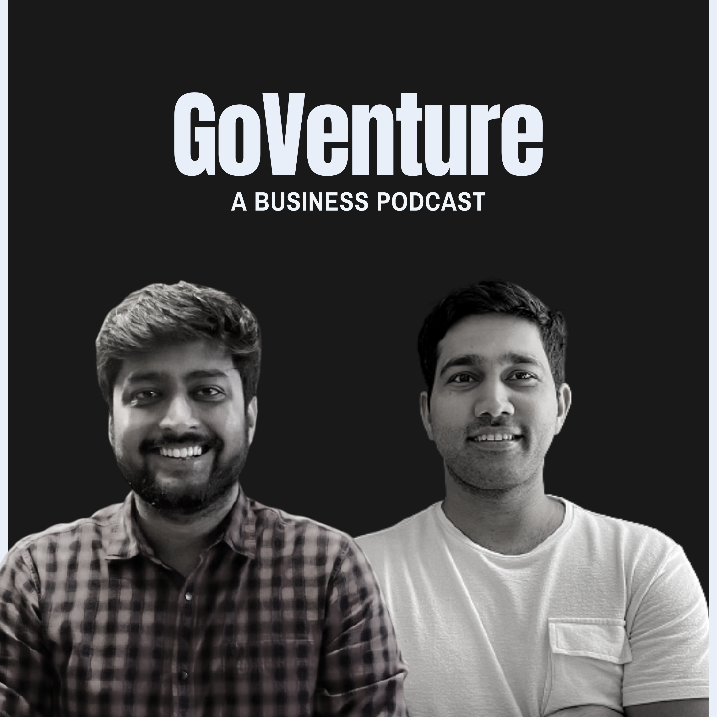 GoVenture: A Business Podcast
