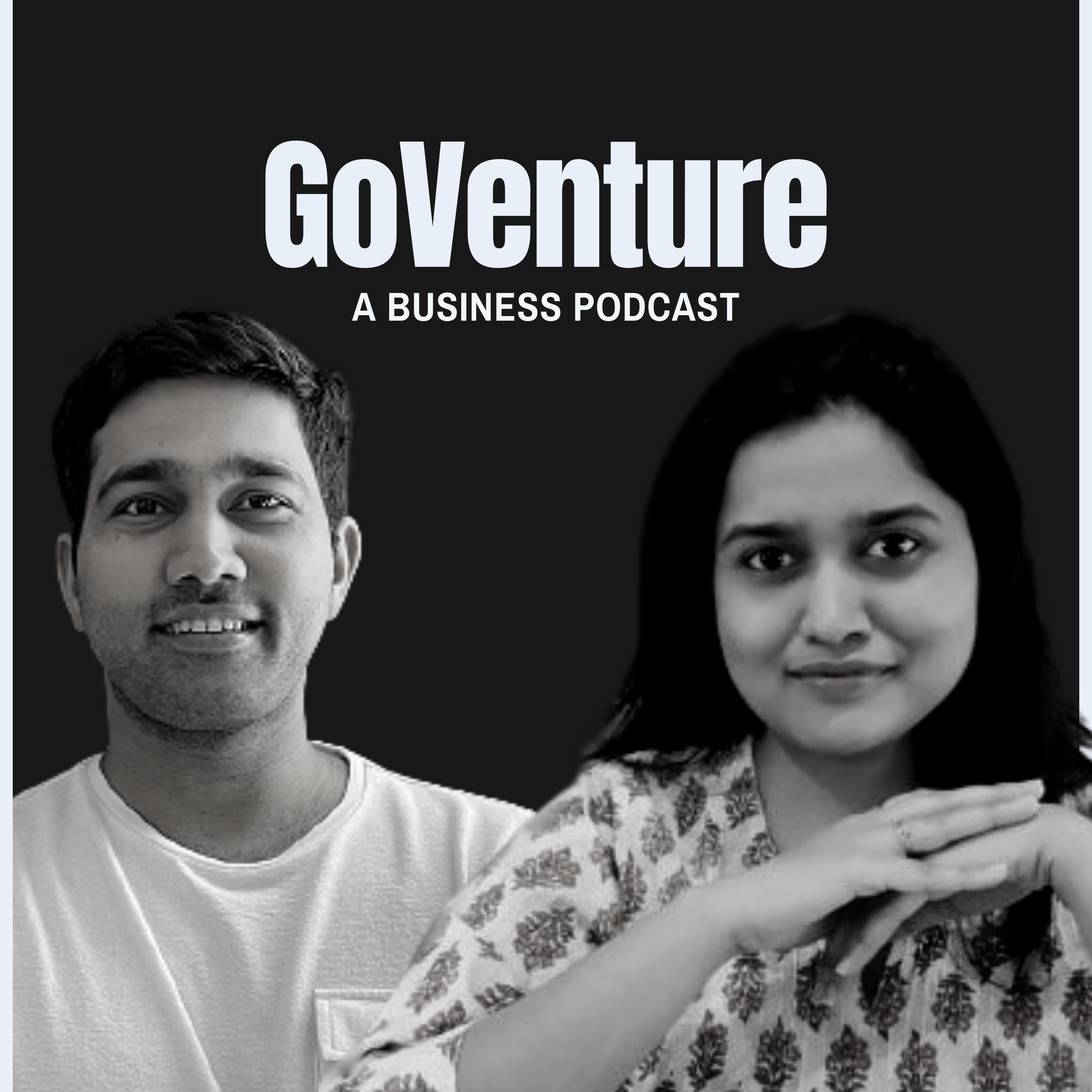 GoVenture: A Business Podcast