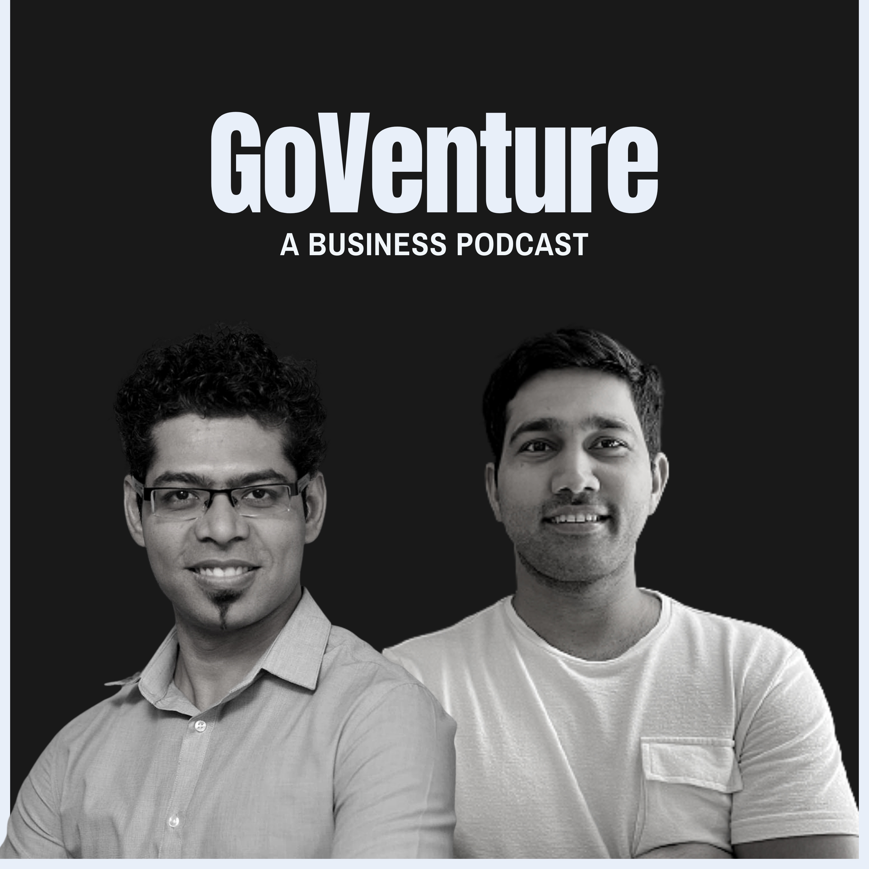GoVenture: A Business Podcast