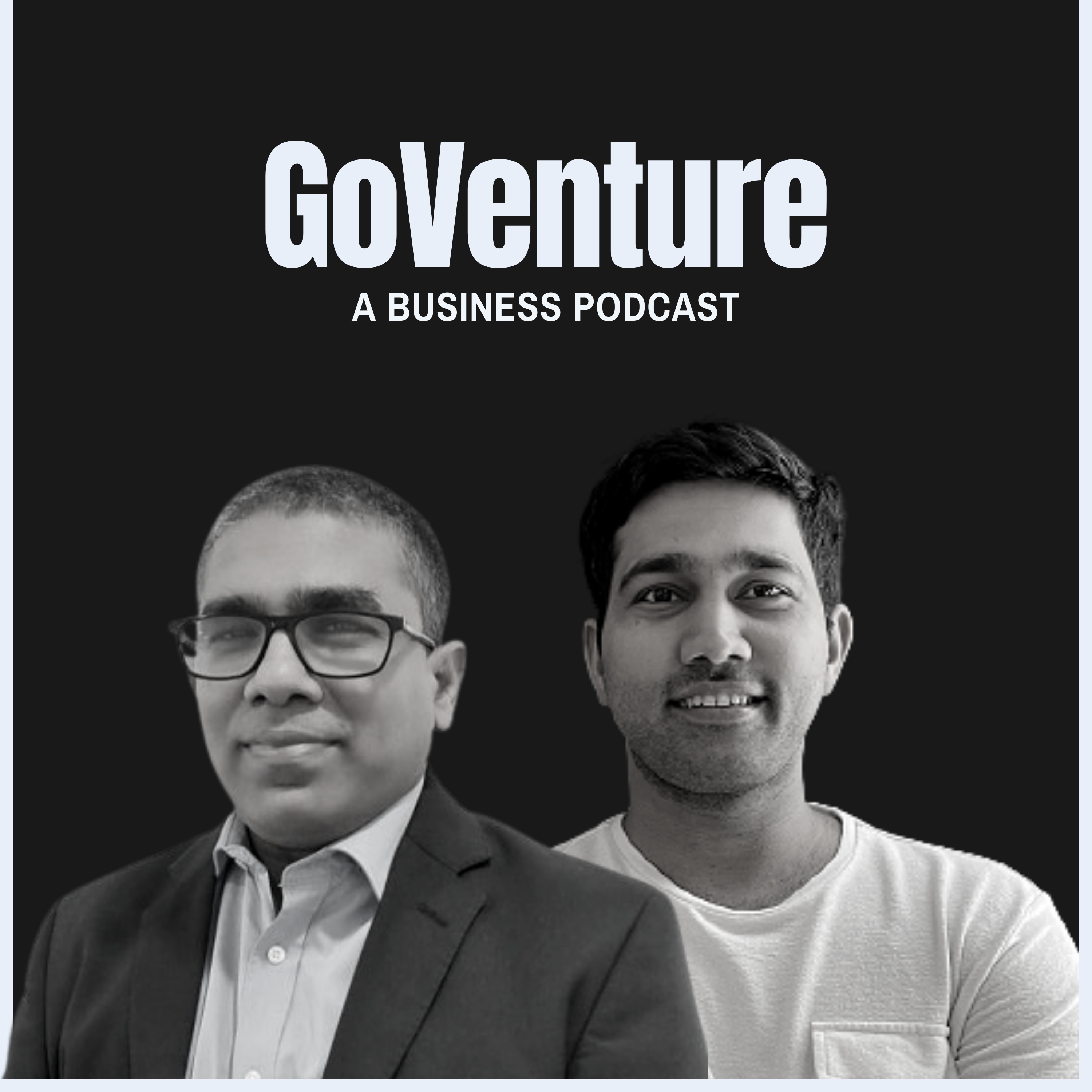GoVenture: A Business Podcast