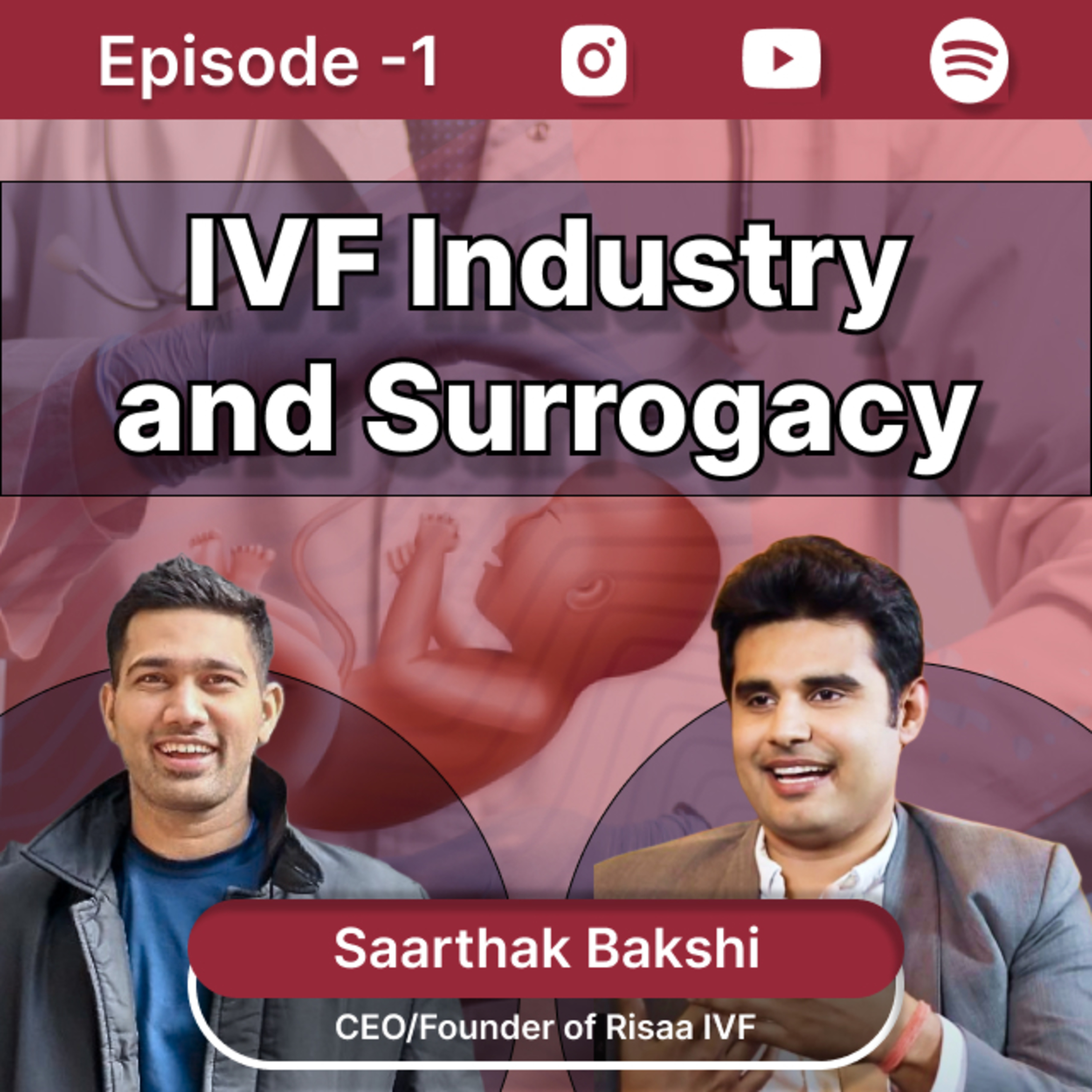 GoVenture: A Business Podcast