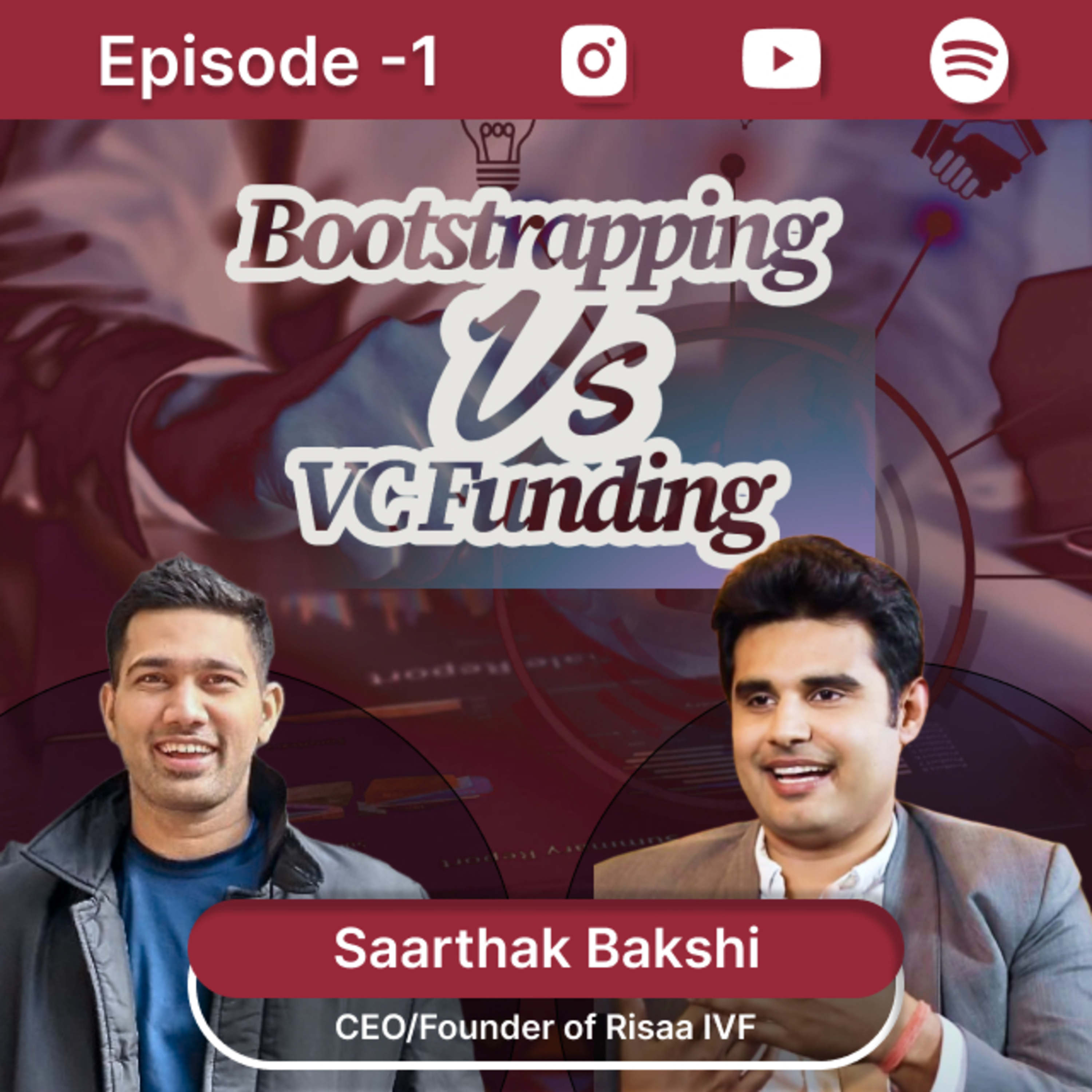 GoVenture: A Business Podcast