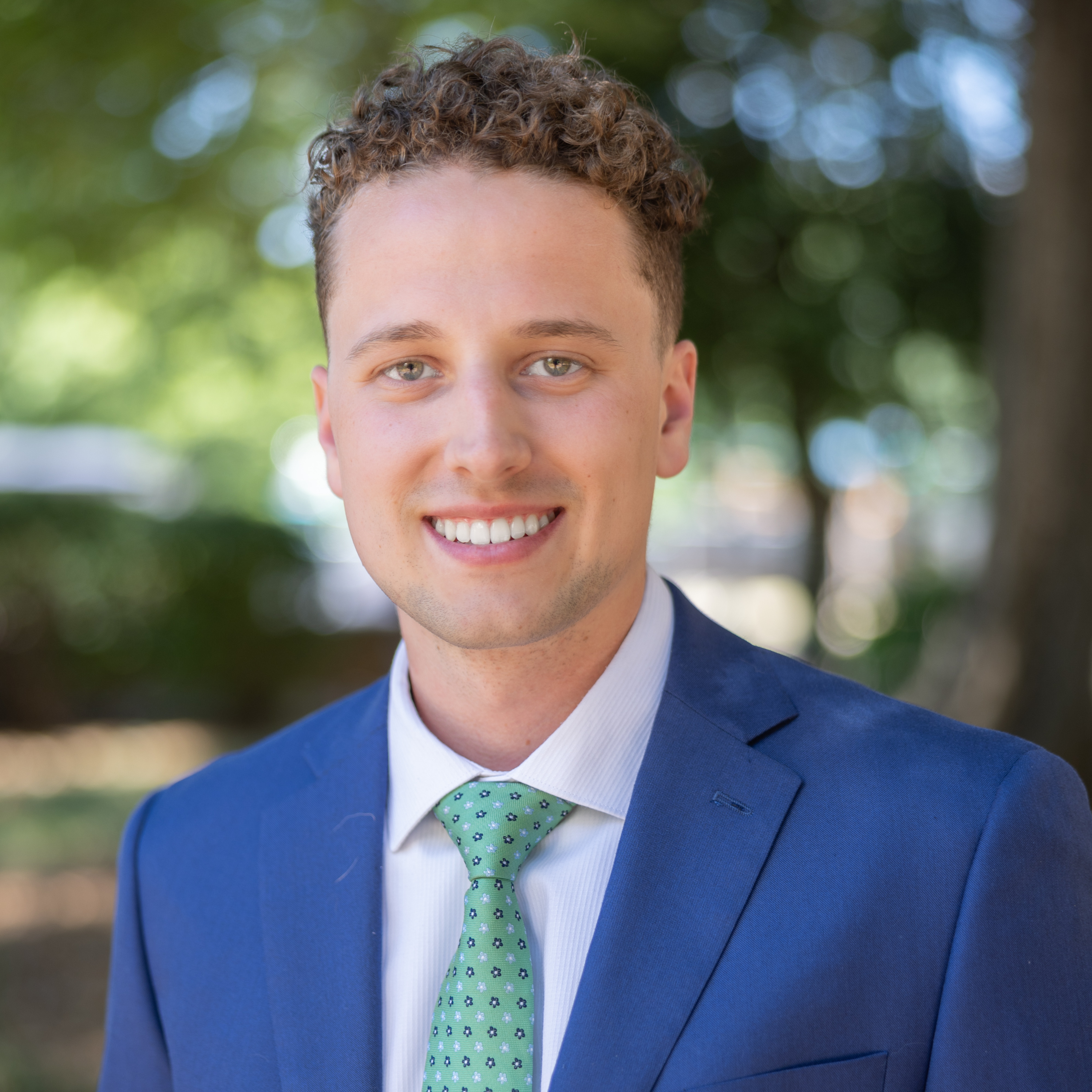 Resident Blog - Avery Marcotte