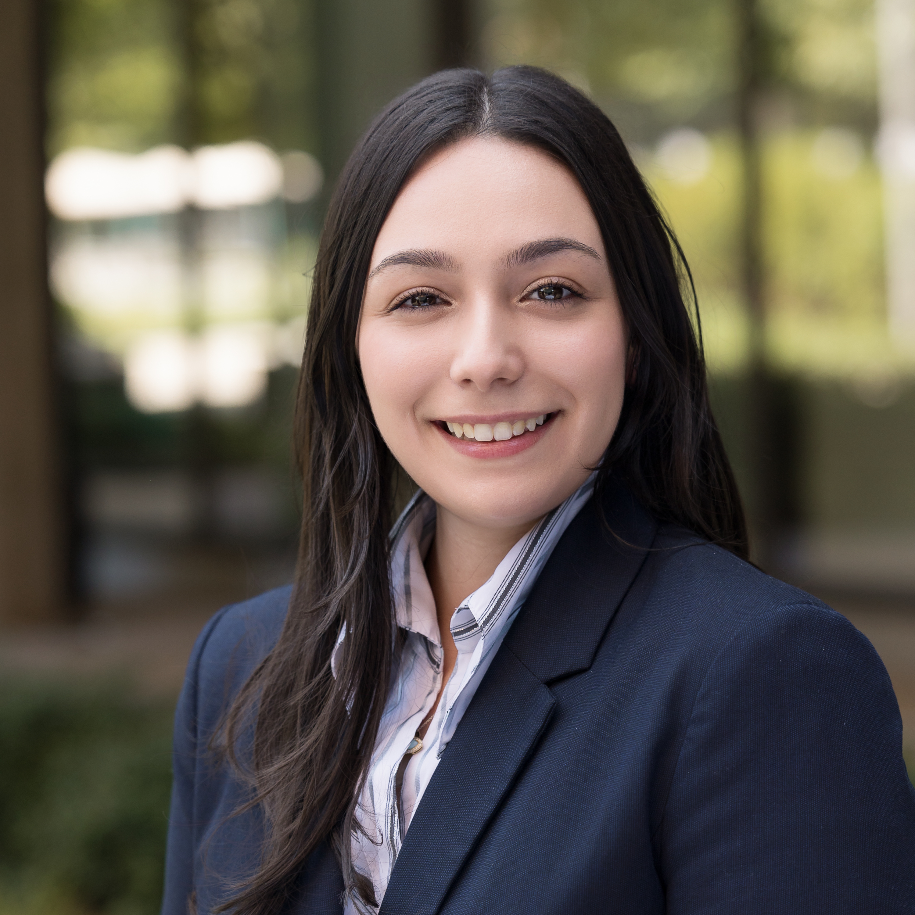 Resident Blog - Daniela Barisano