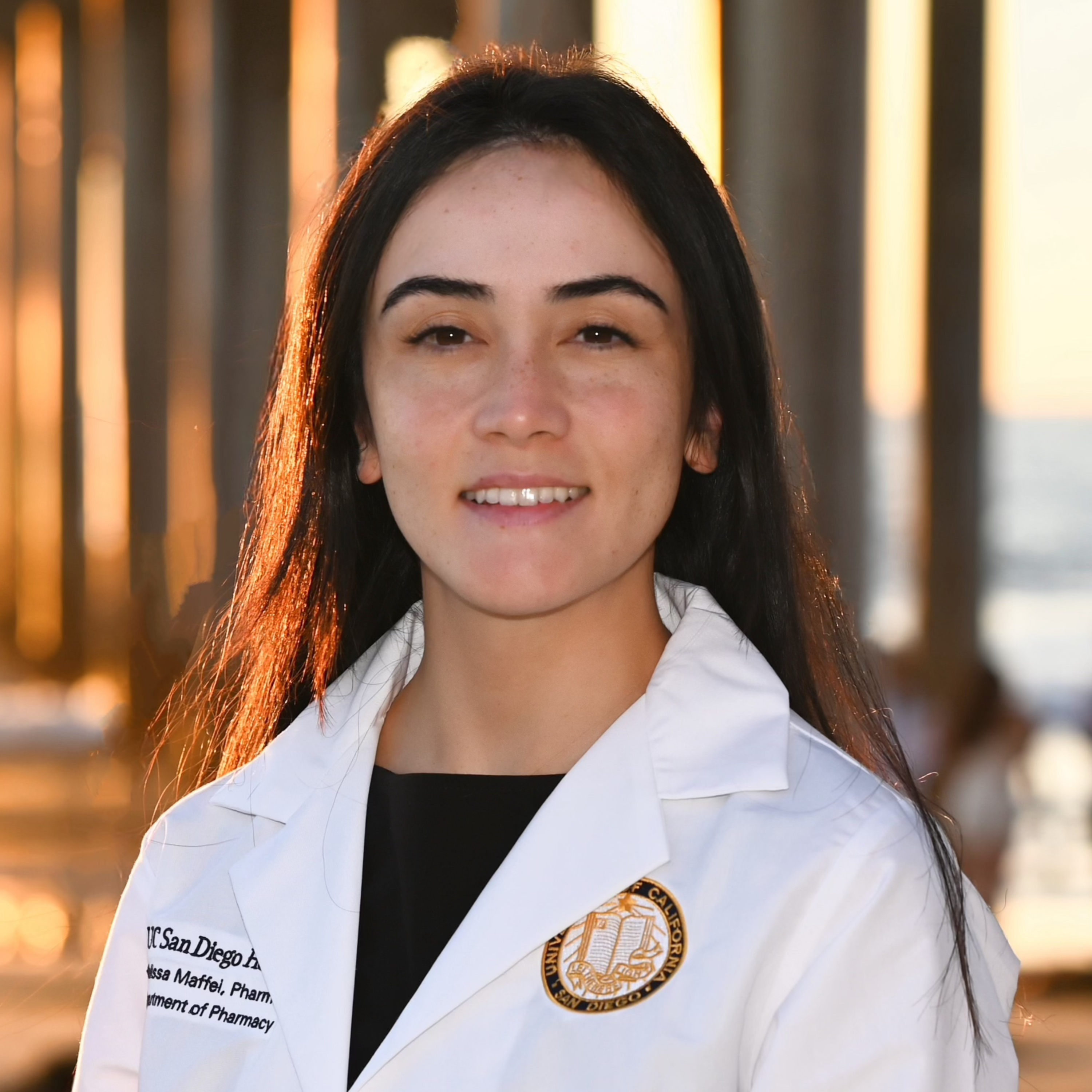 Resident Blog - Marissa Maffei