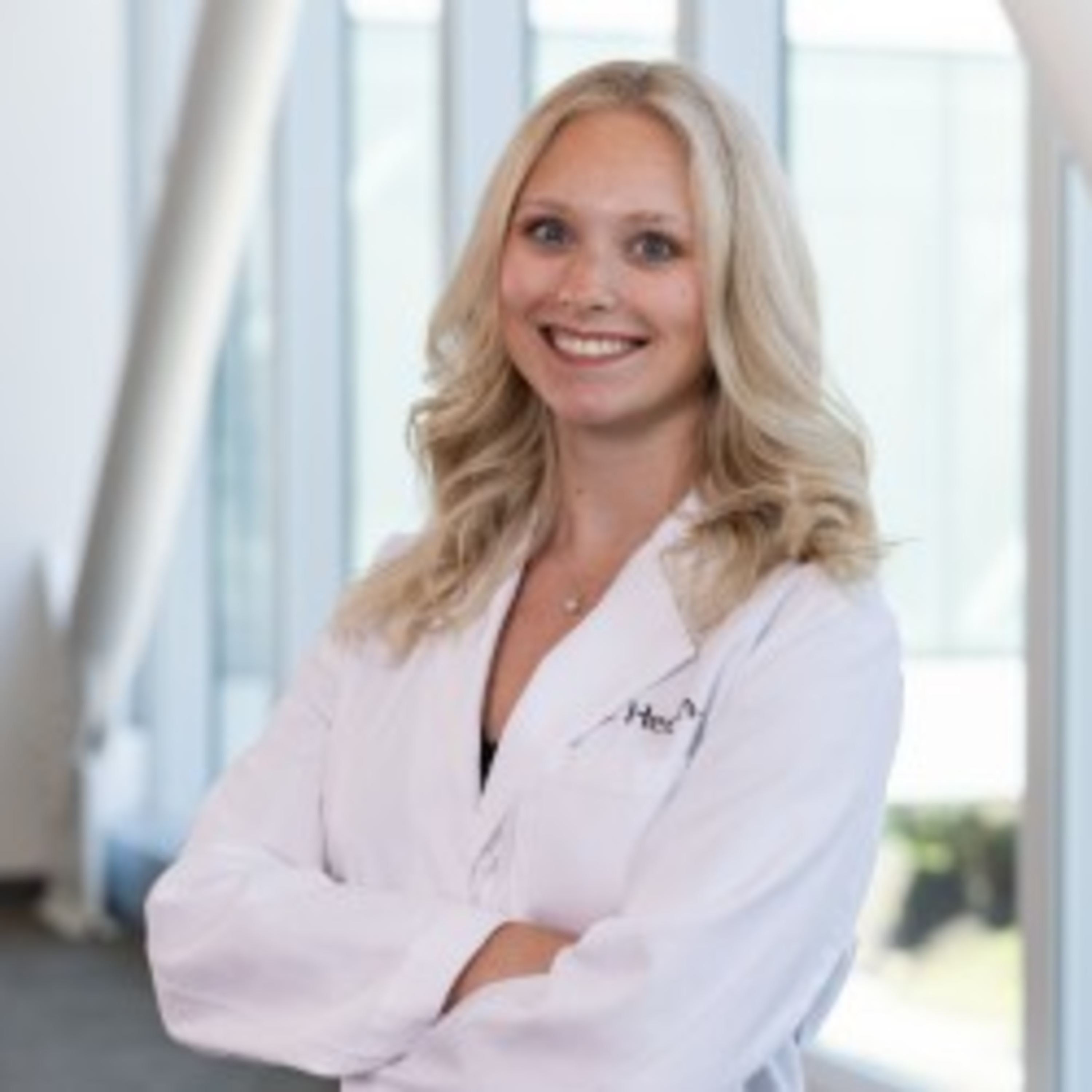 Resident Blog - Brooke Aston