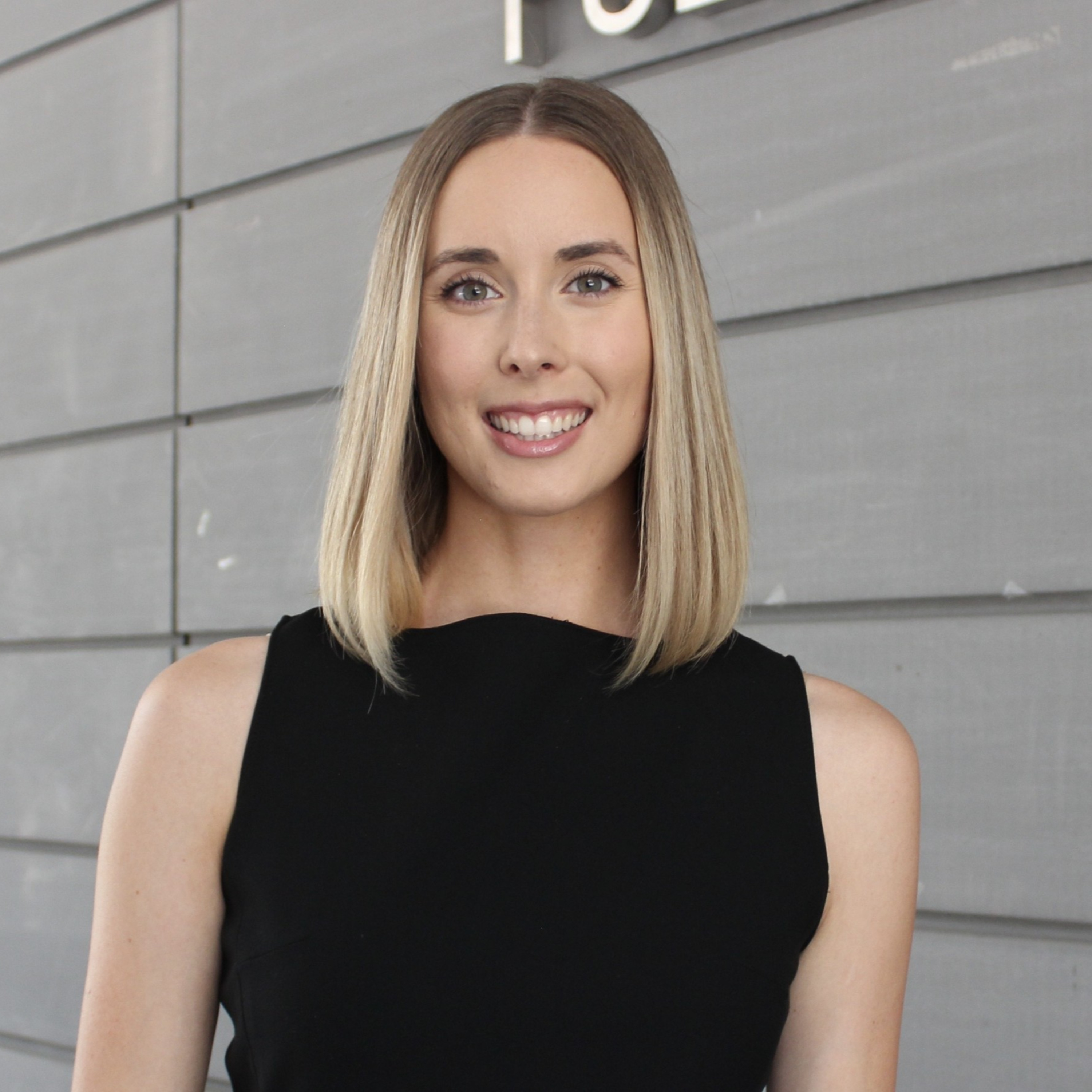 Resident Blog - Allyson DeMarco