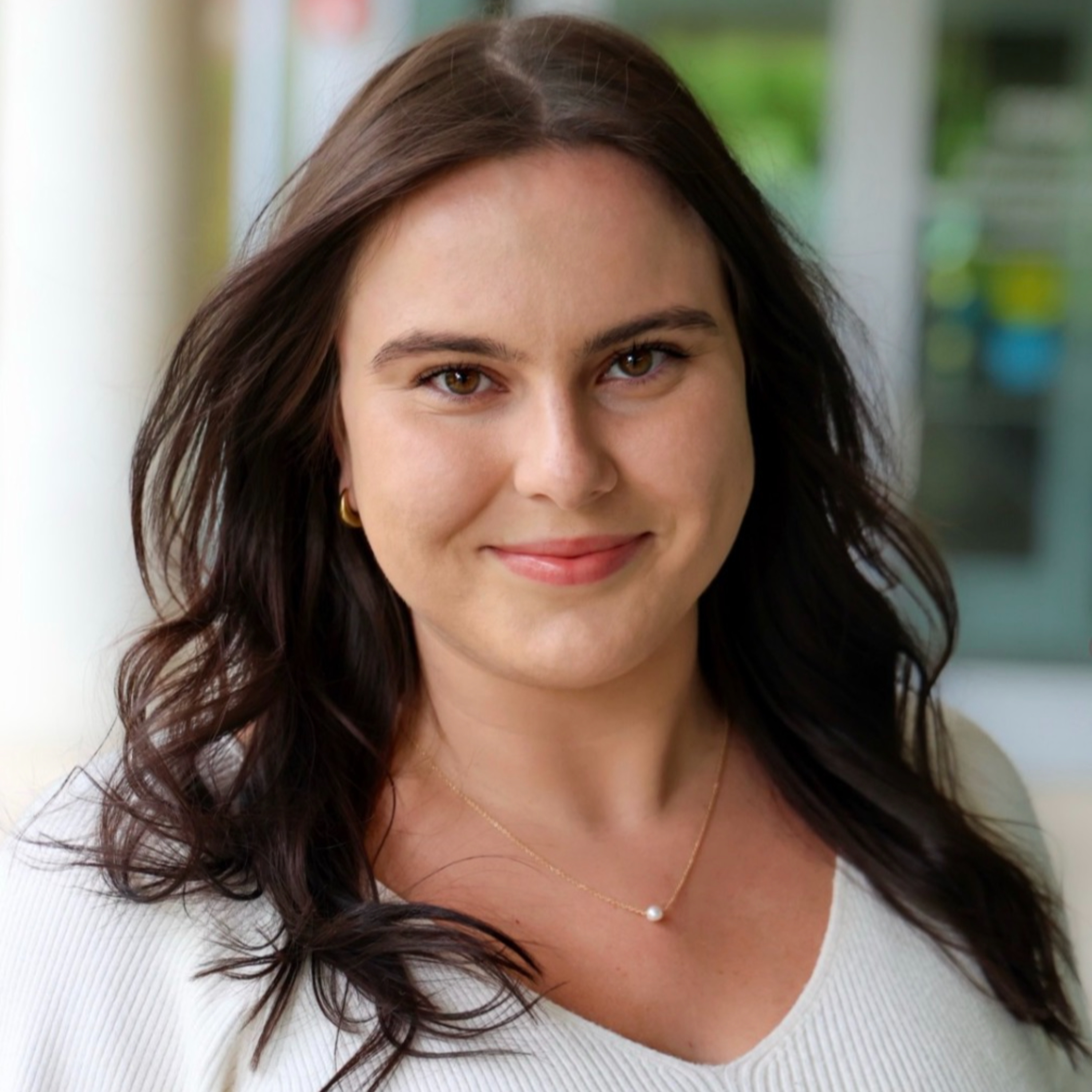 Resident Blog - Caroline Simko