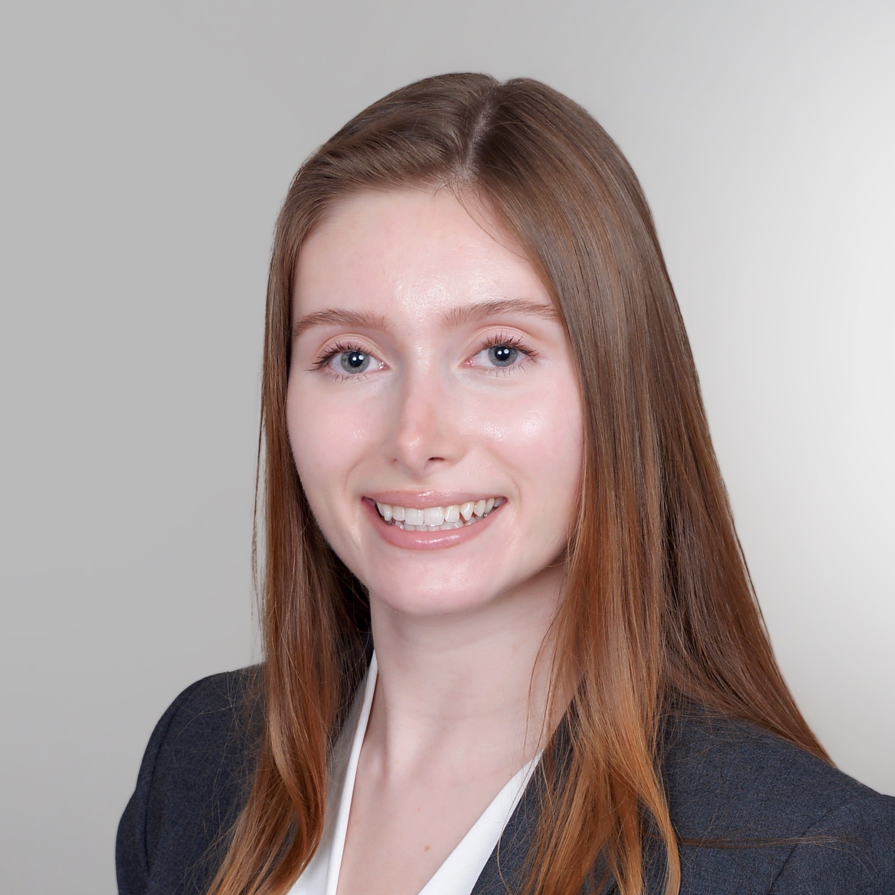 Resident Blog - Leah Georgiades