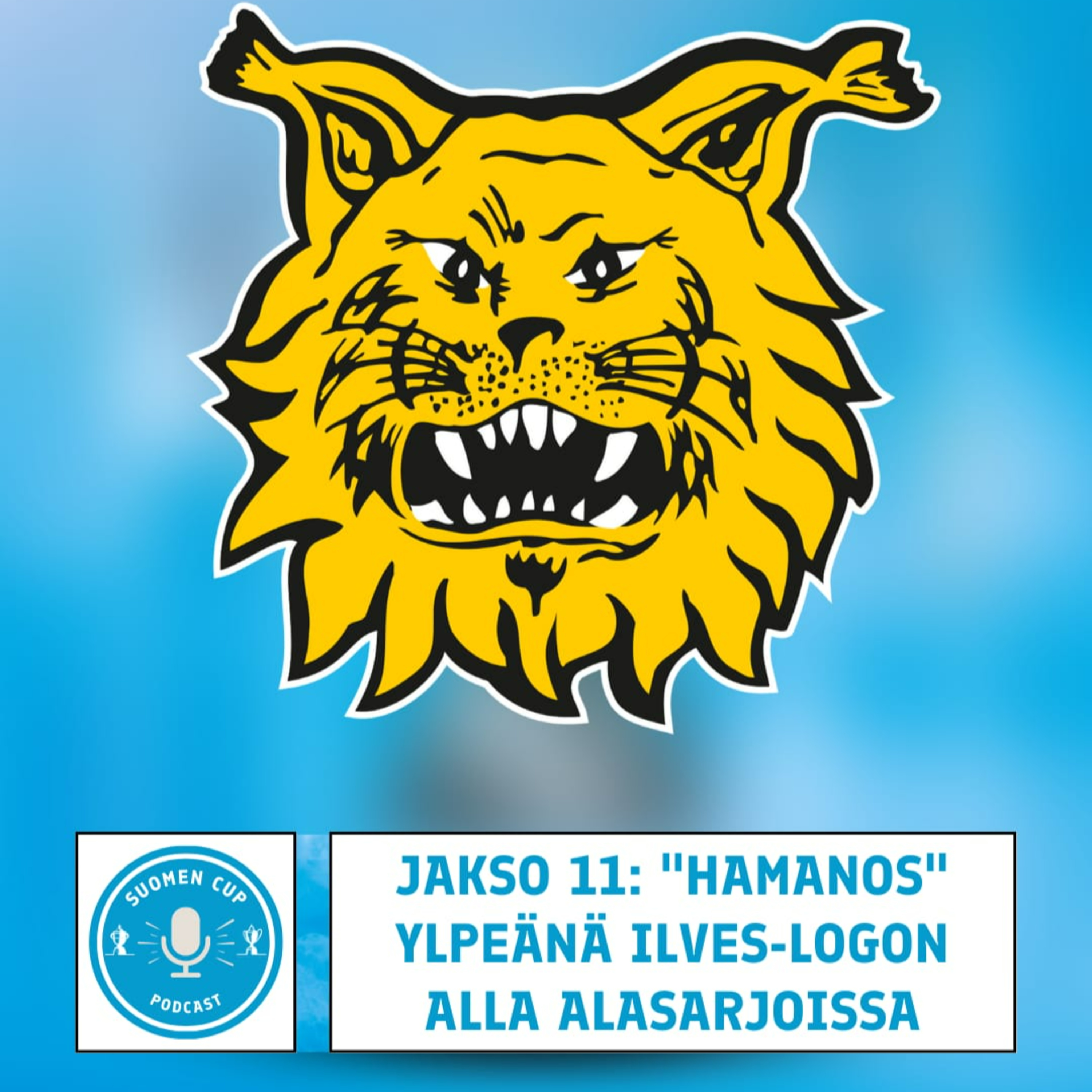 Suomen Cup Podcast