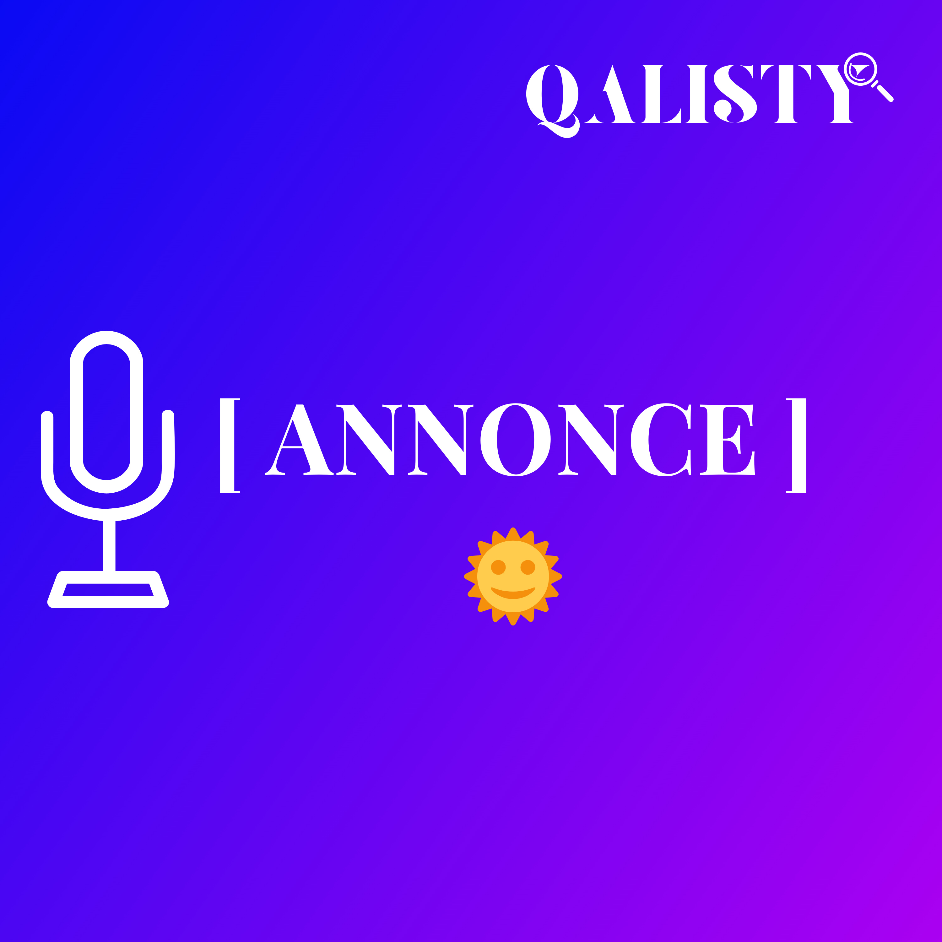 Qalisty