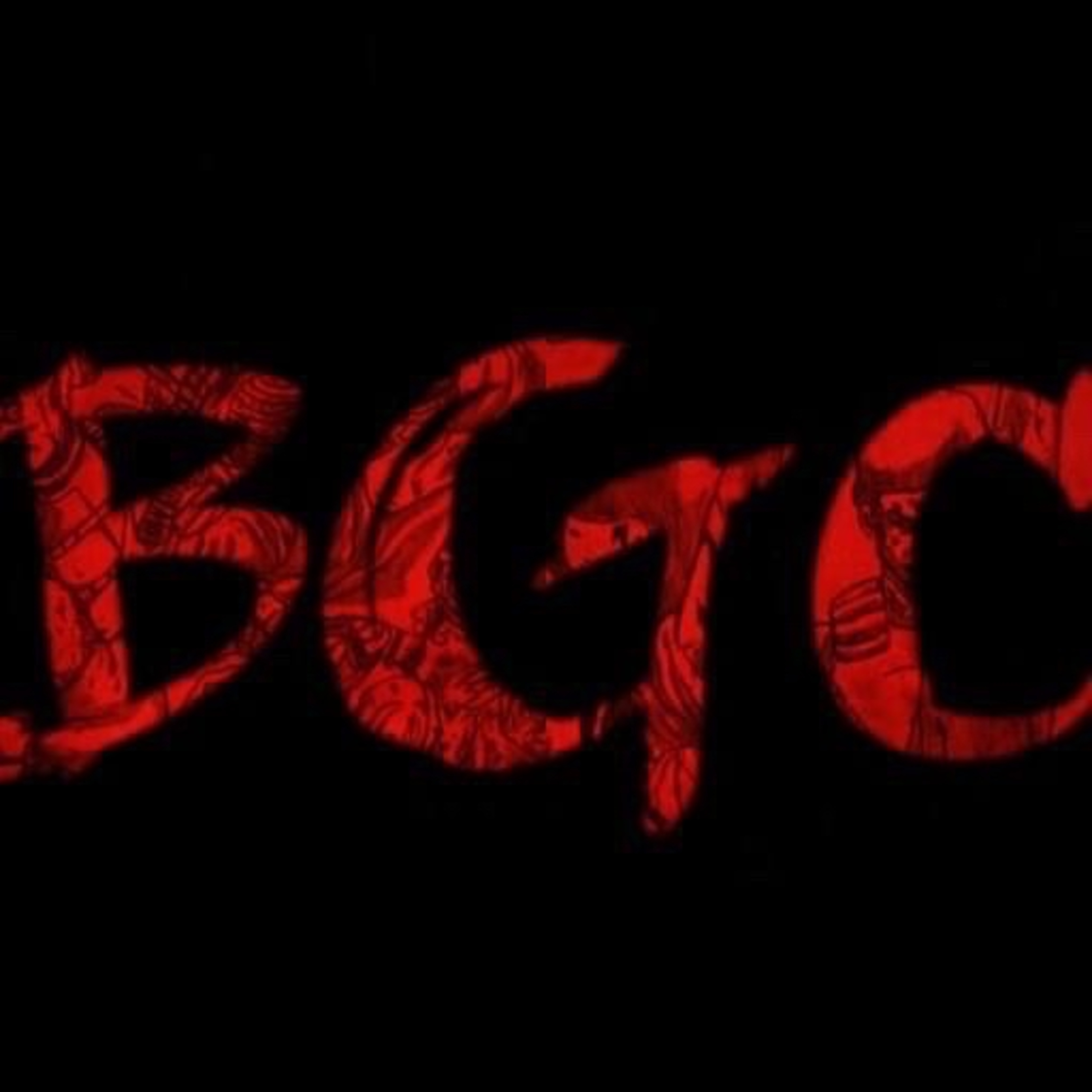BlackGodComic
