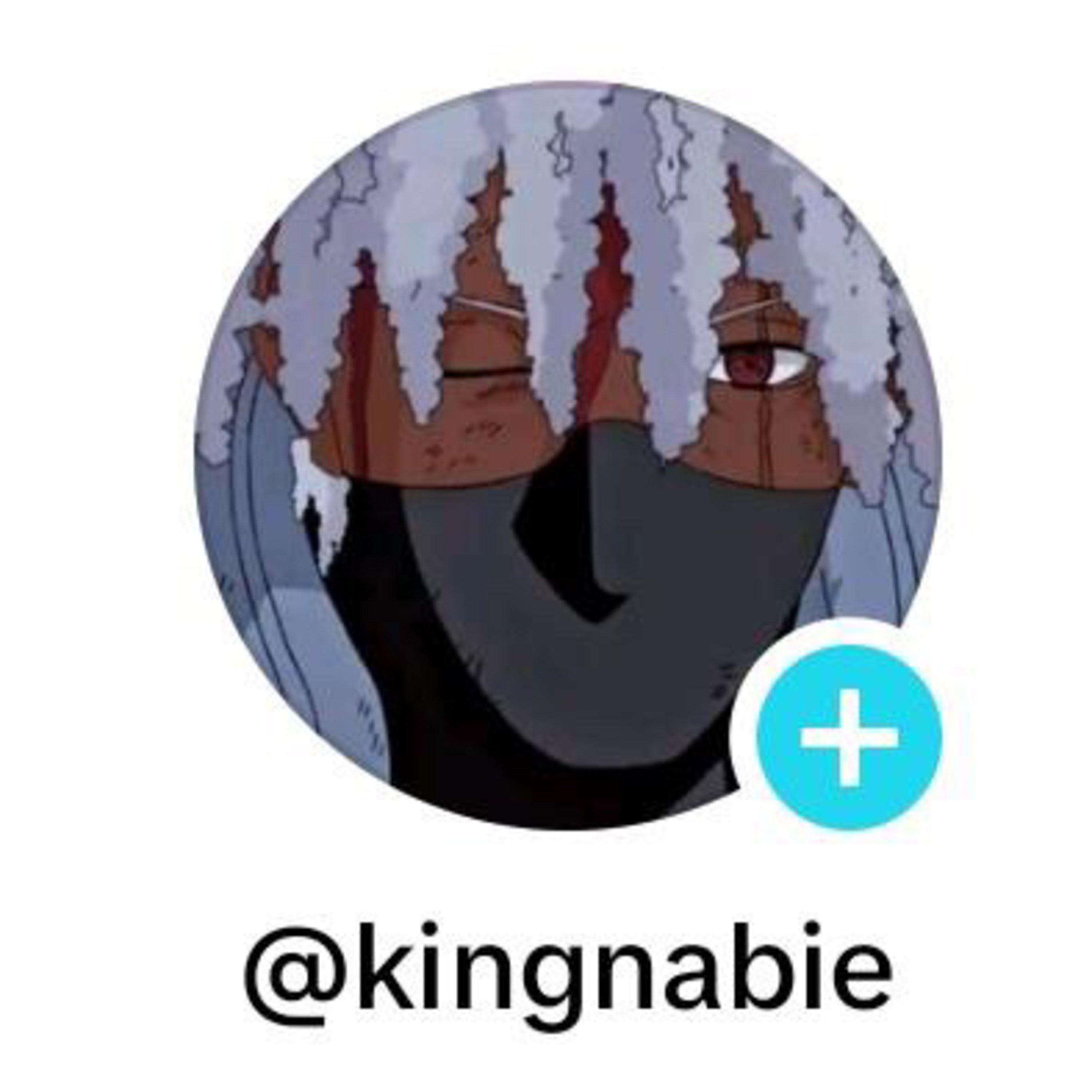 King Nabie