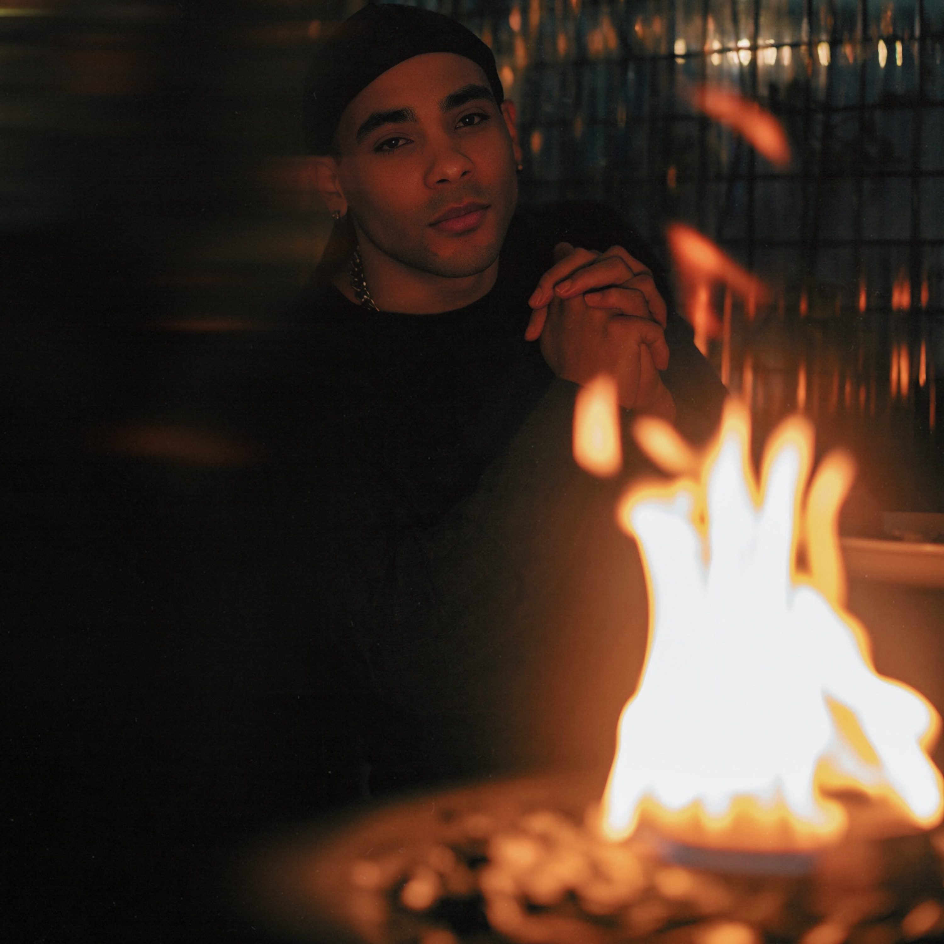 Young Dalliance pt1