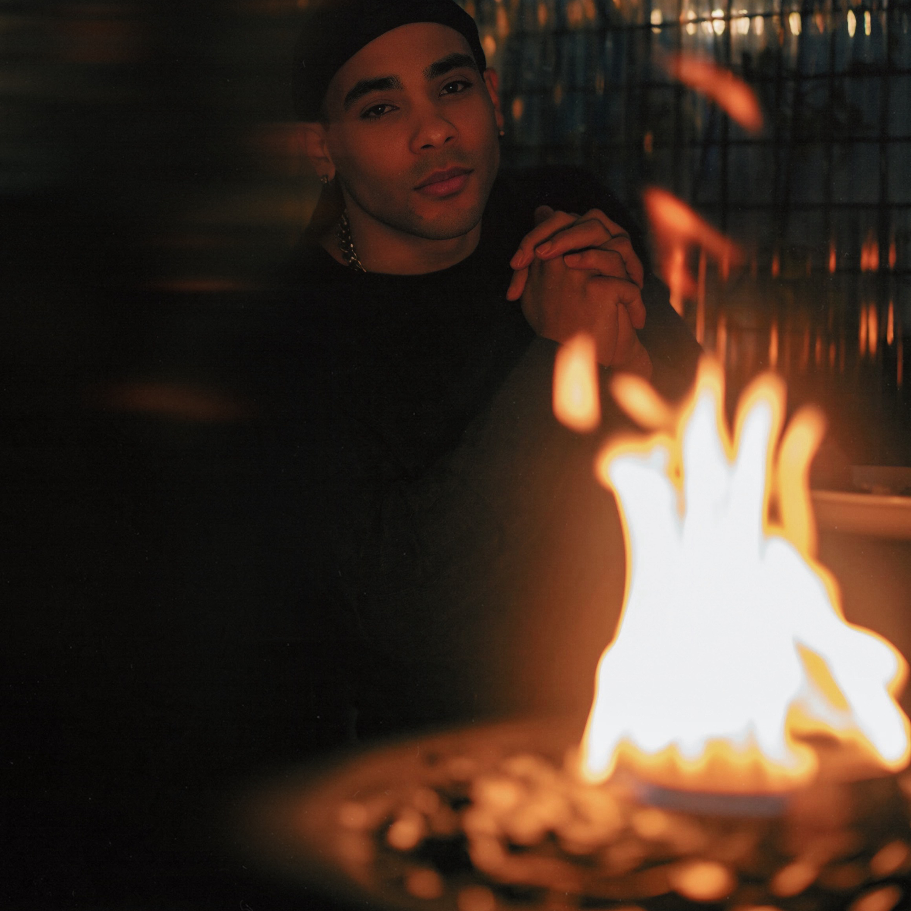 Young Dalliance pt2