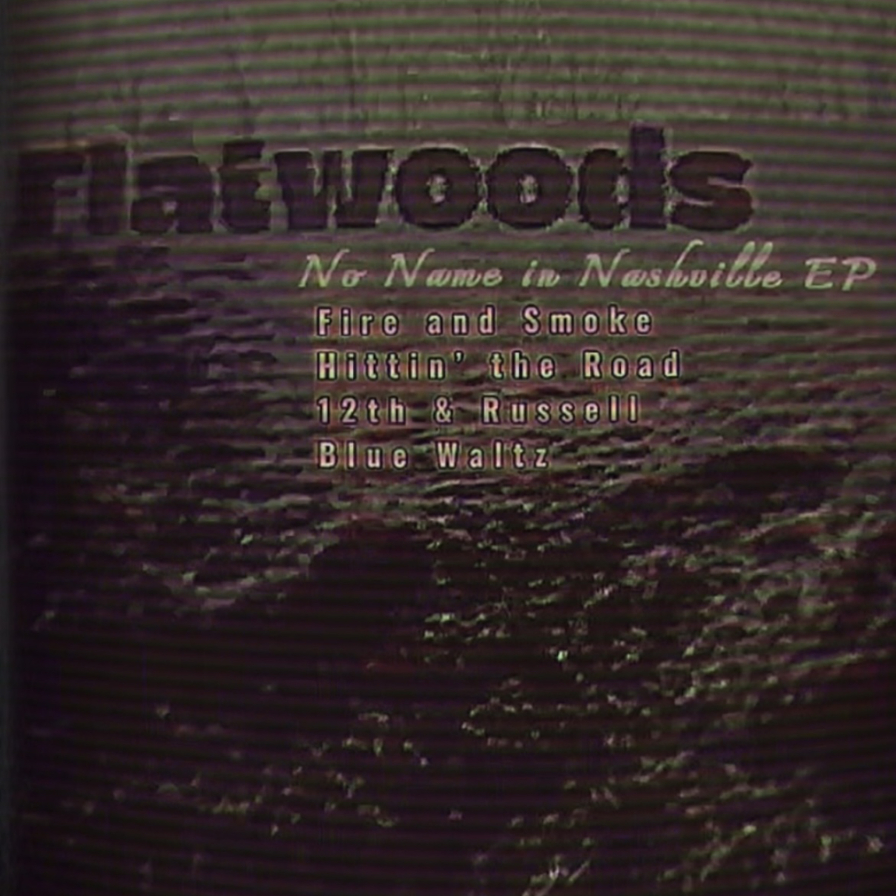 Flatwood pt2