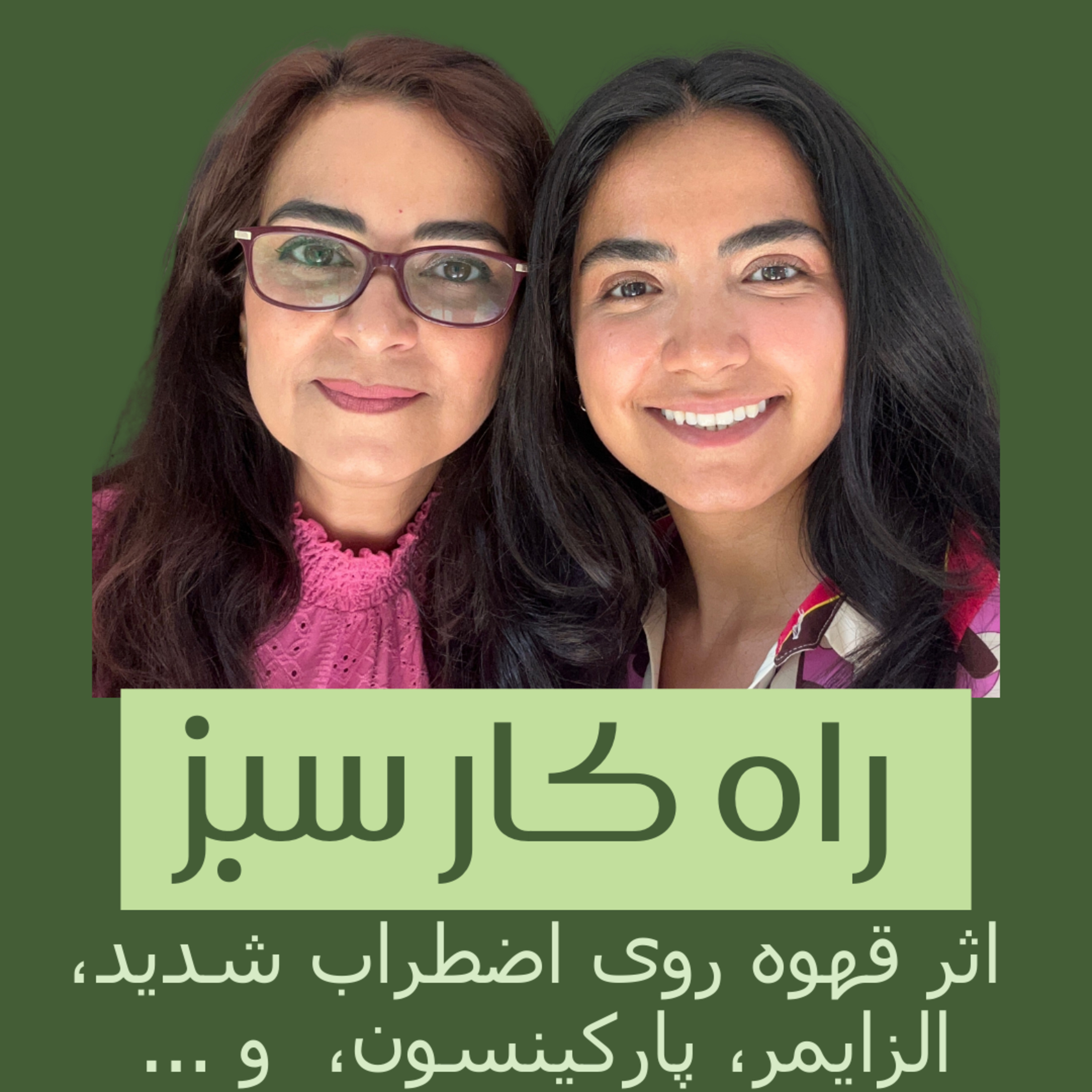 راه کار سبز