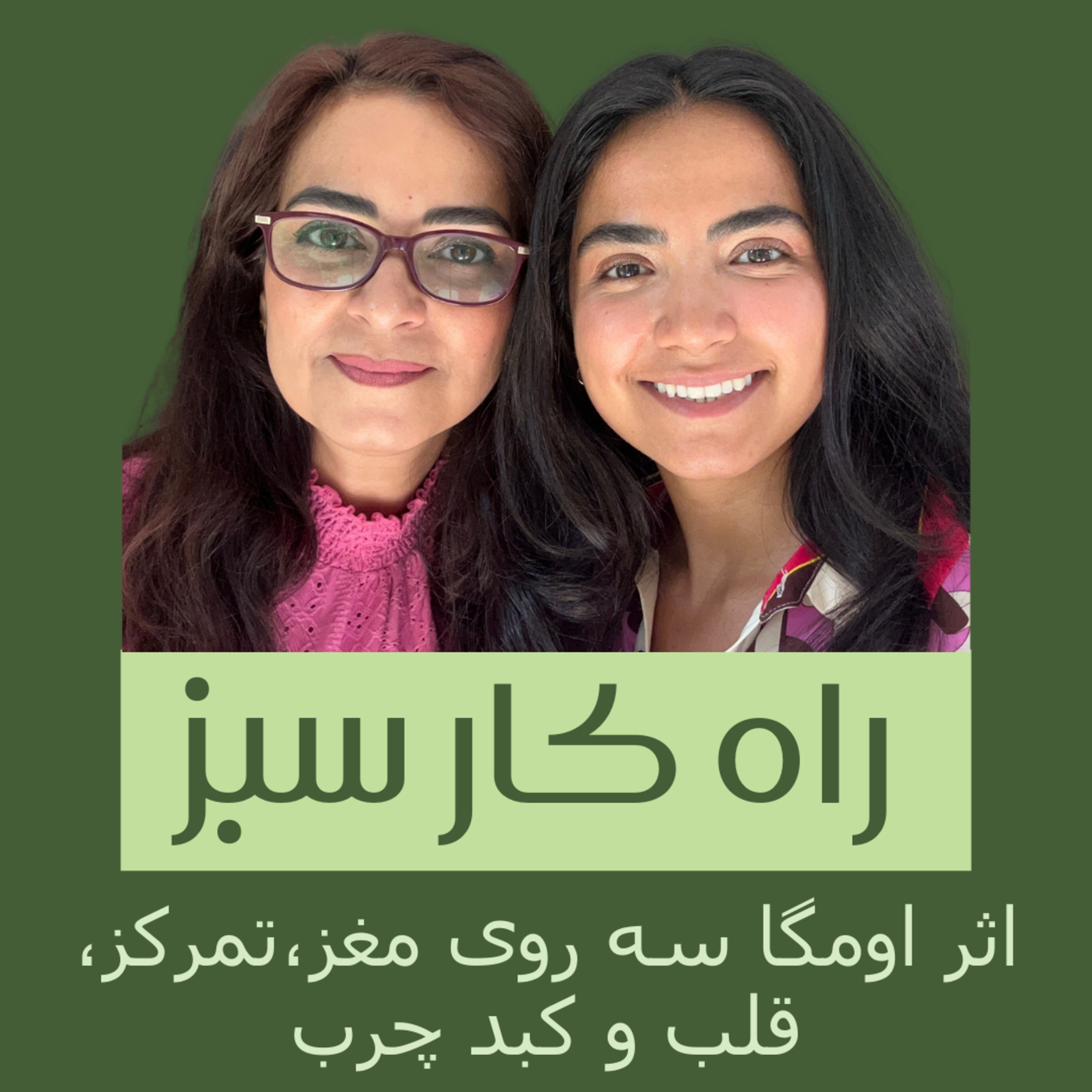 راه کار سبز