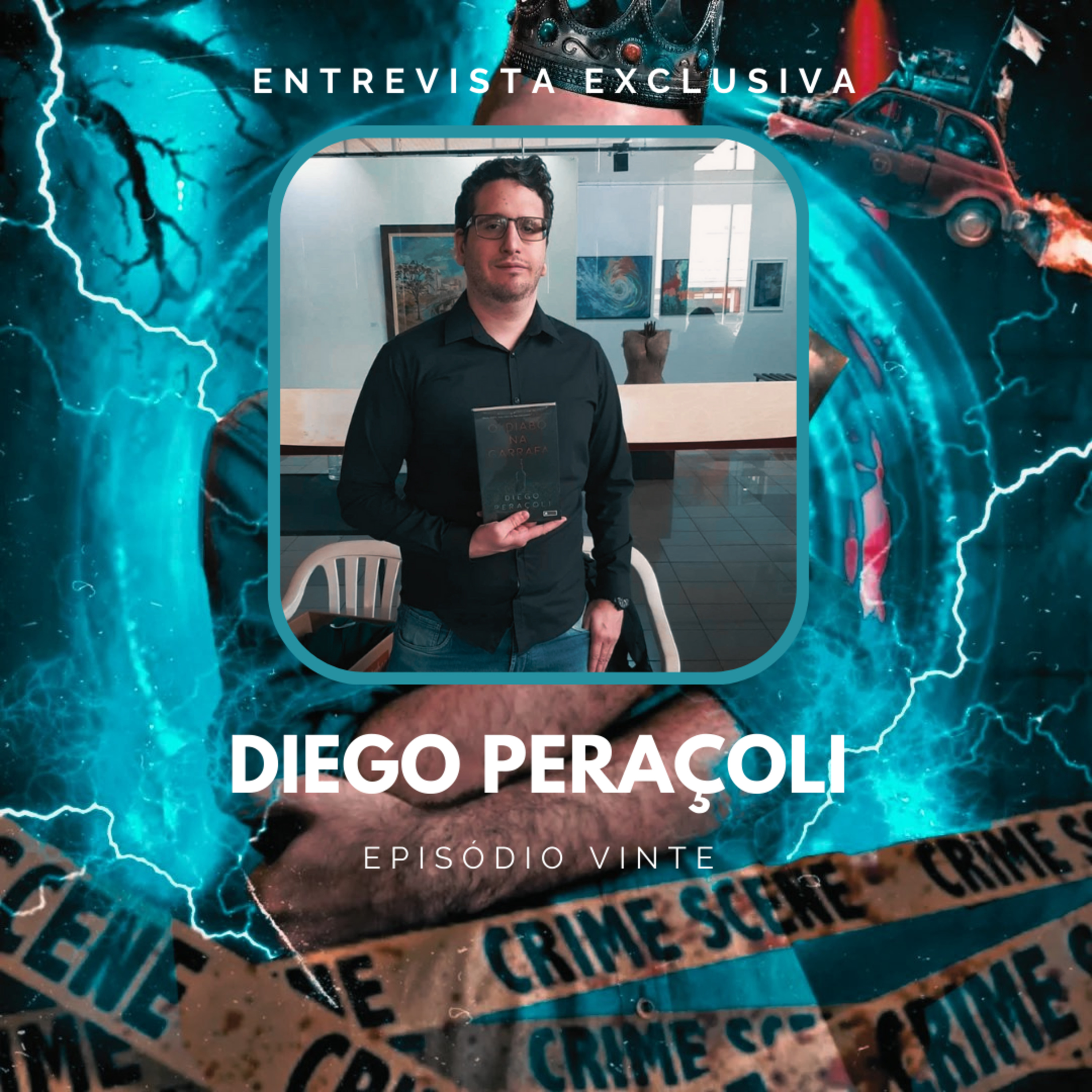 A Breve História