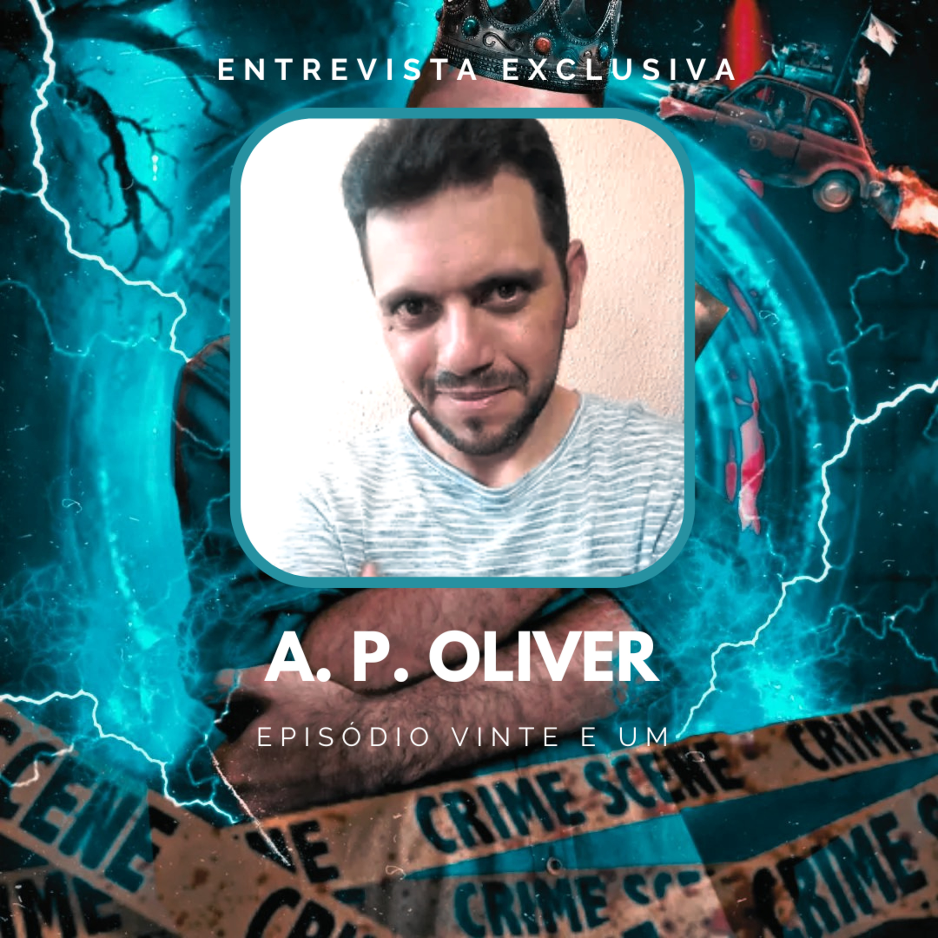 A Breve História