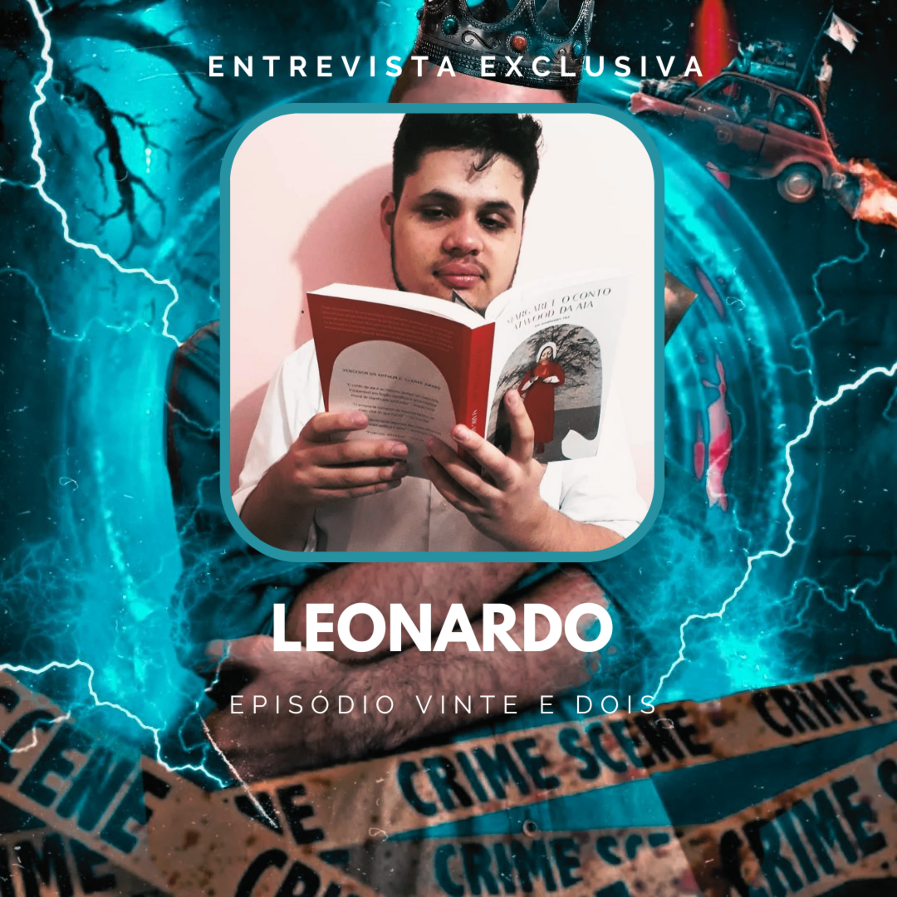 A Breve História