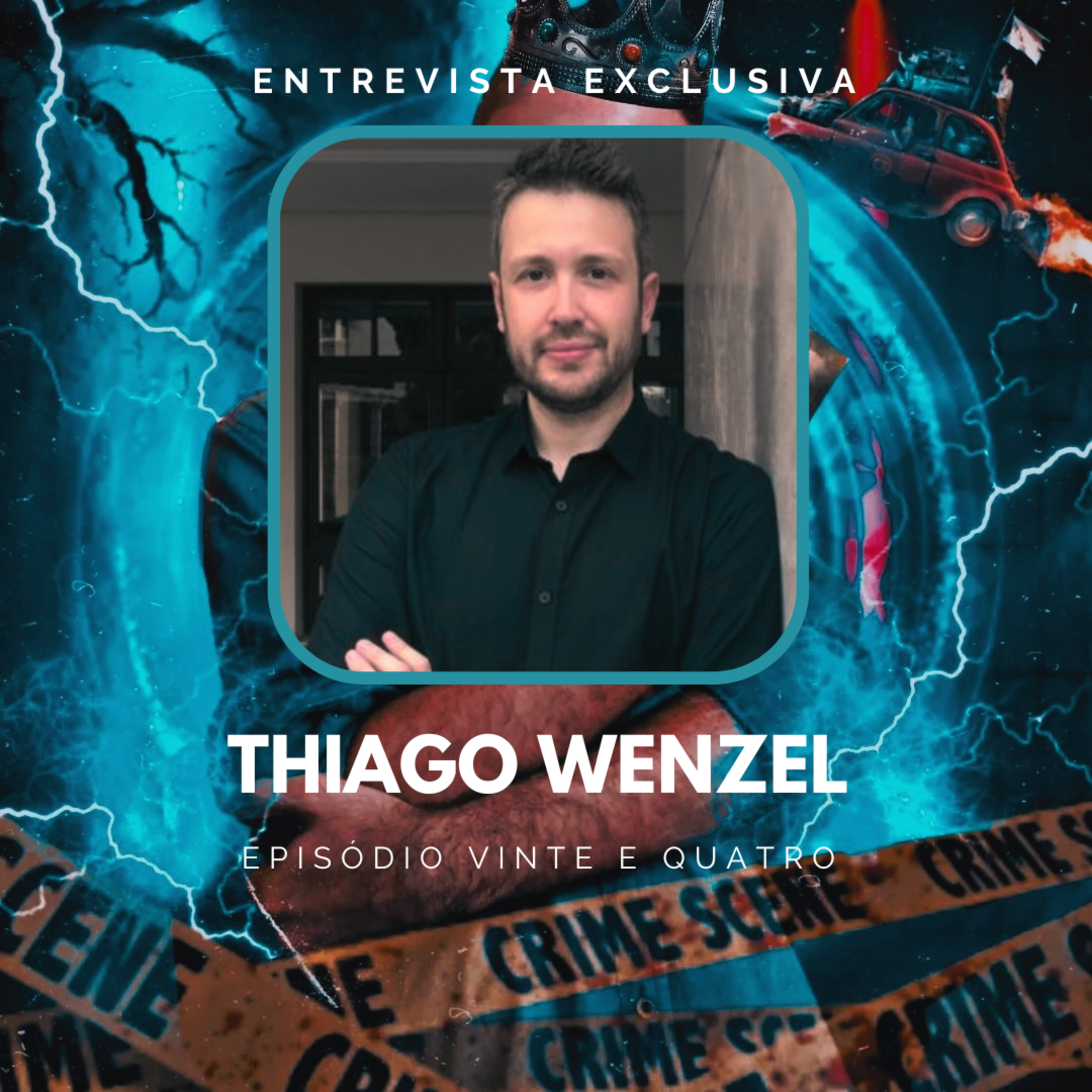 A Breve História