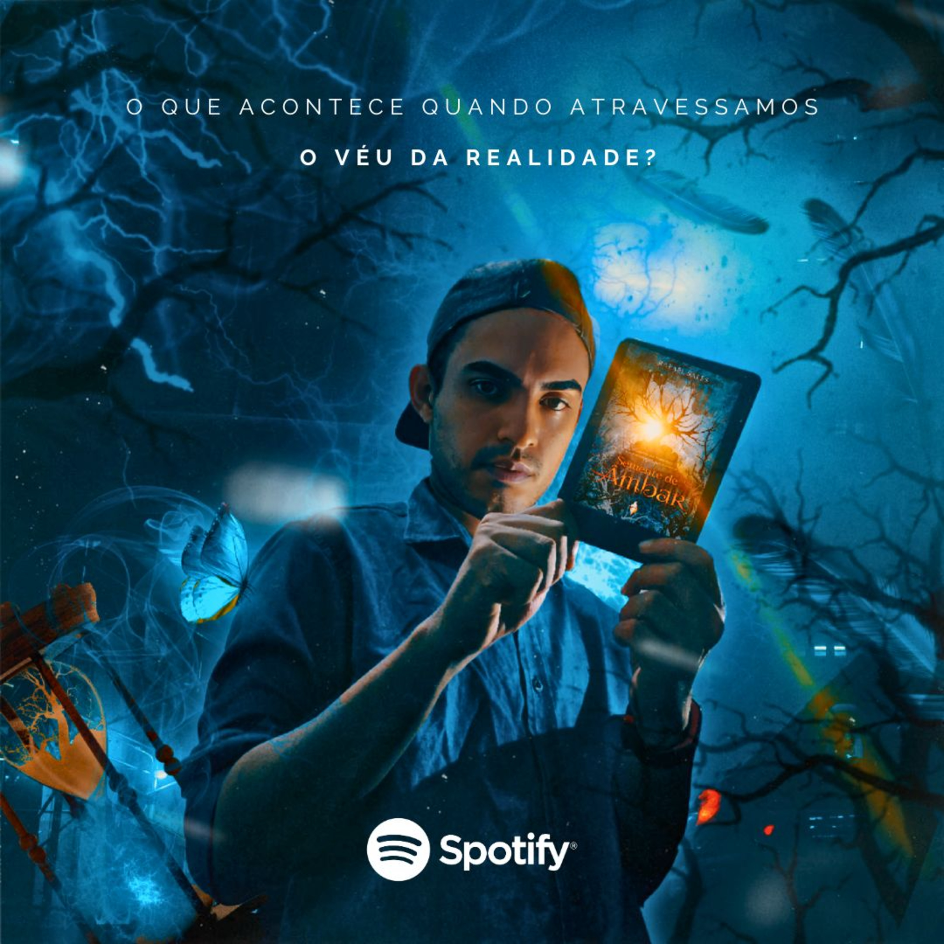 A Breve História