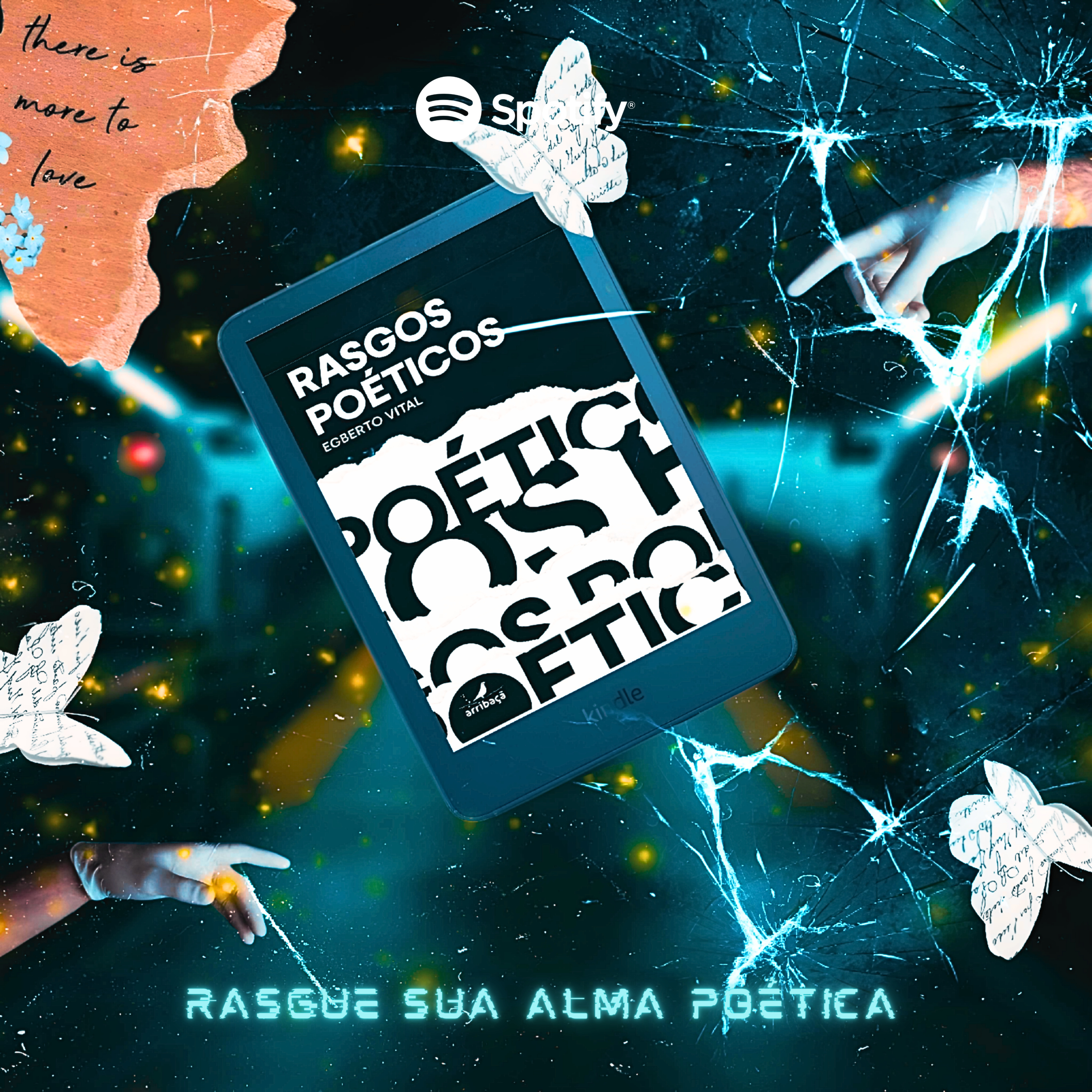 A Breve História