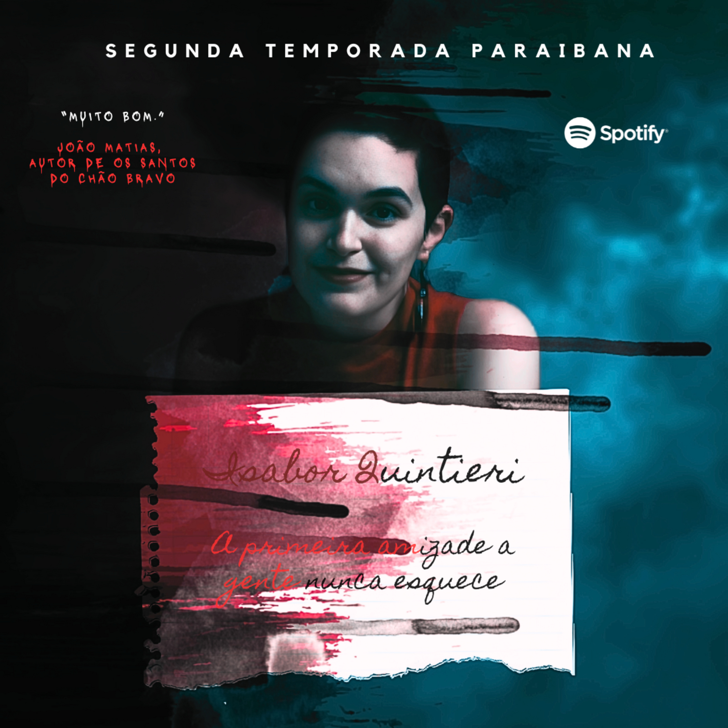 A Breve História