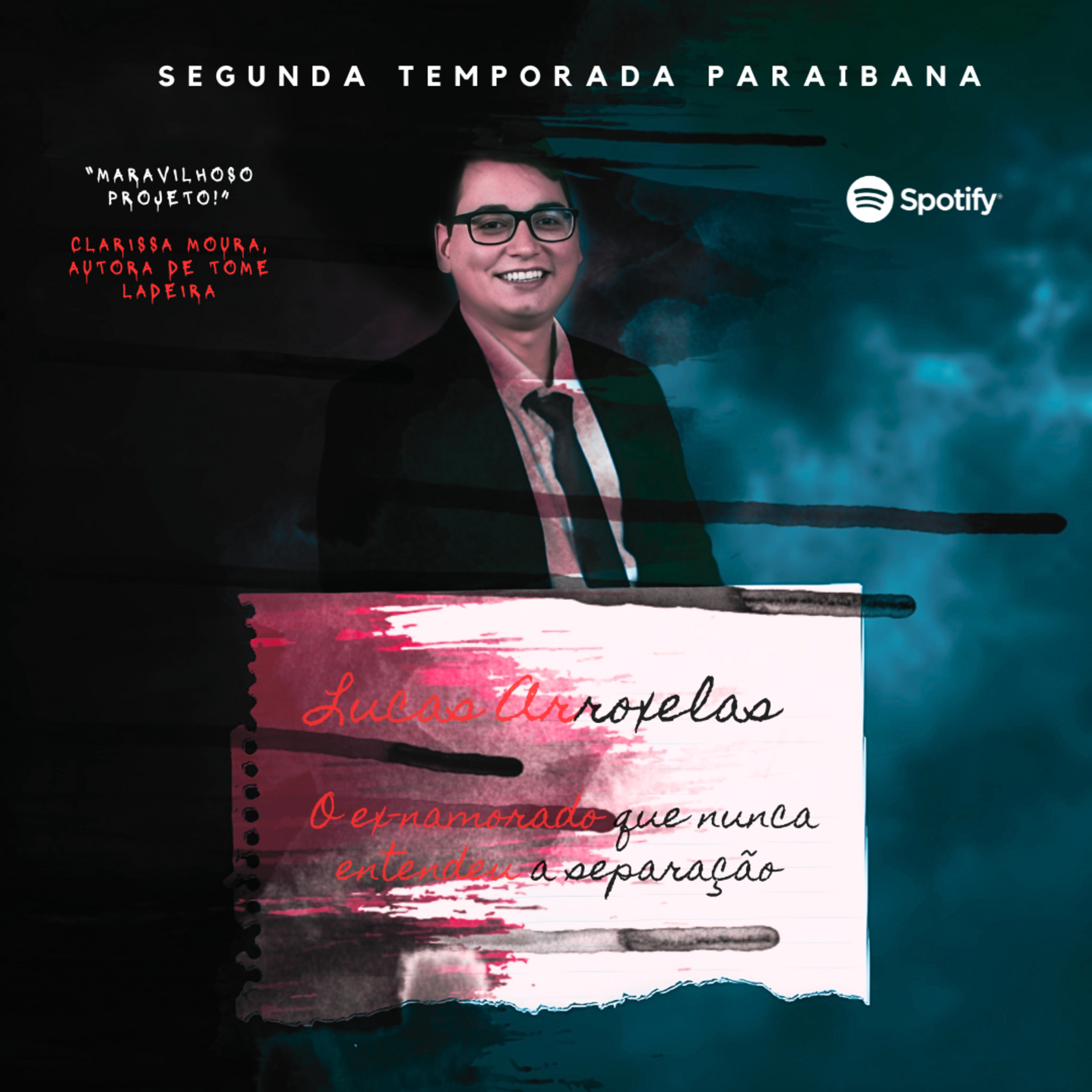 A Breve História