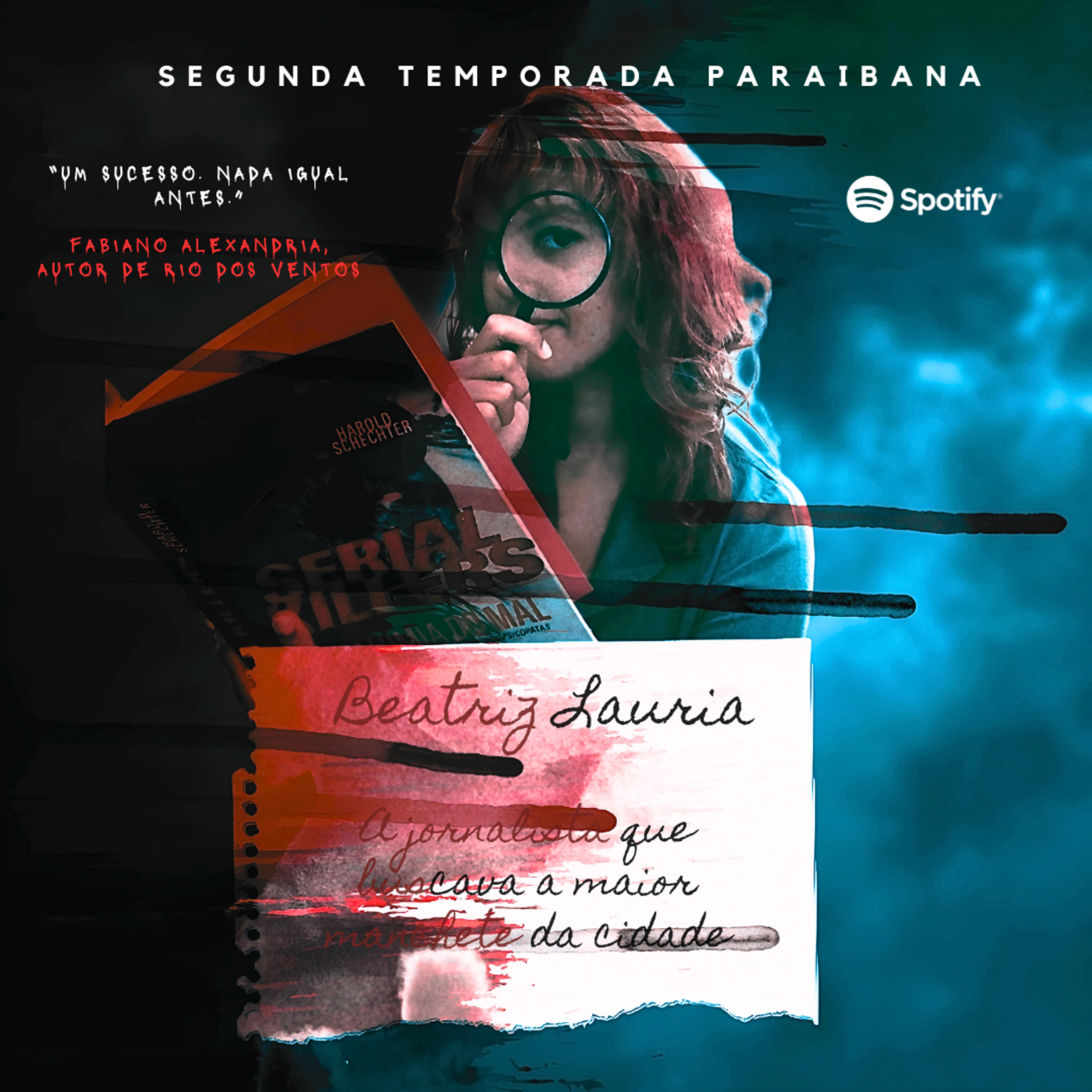 A Breve História