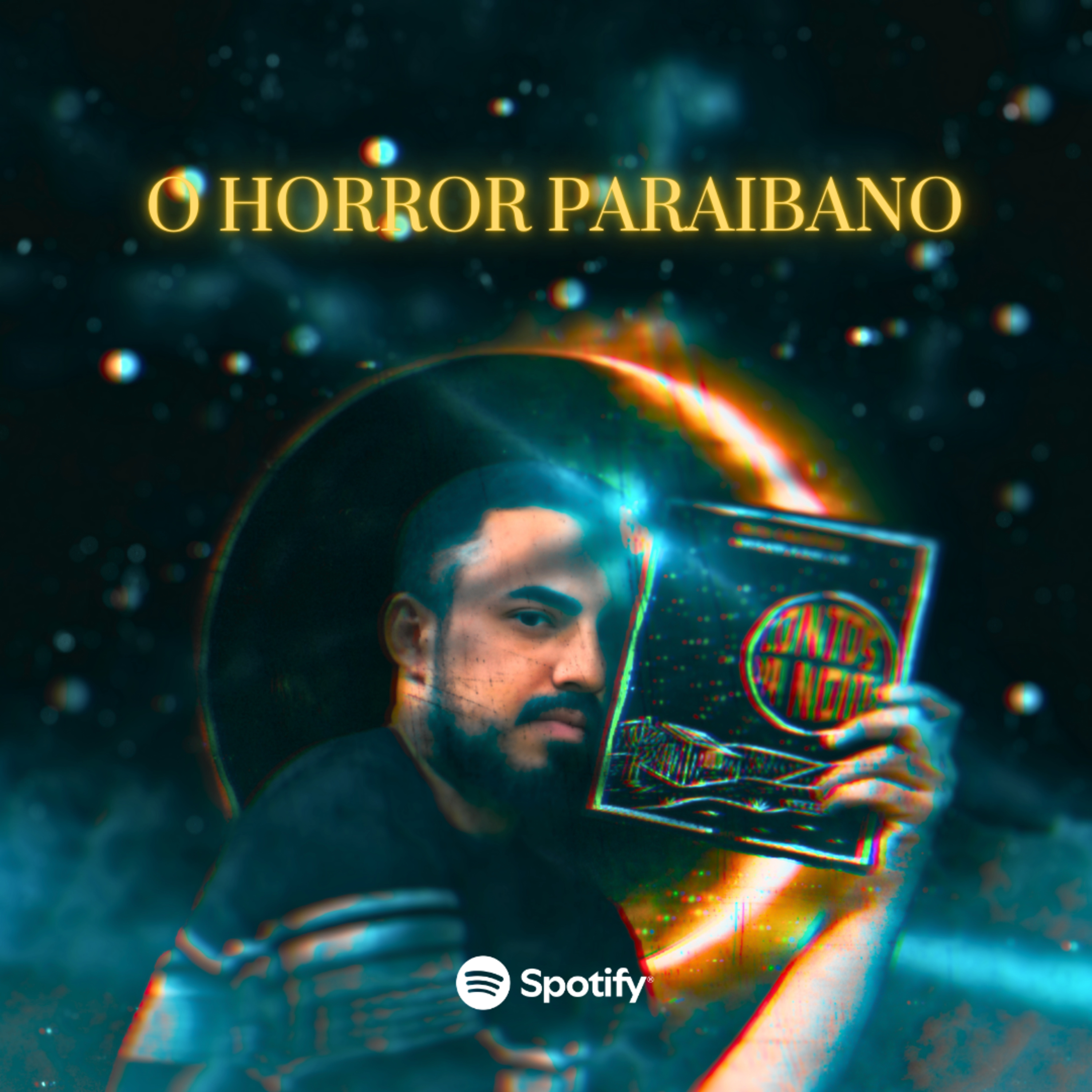 A Breve História