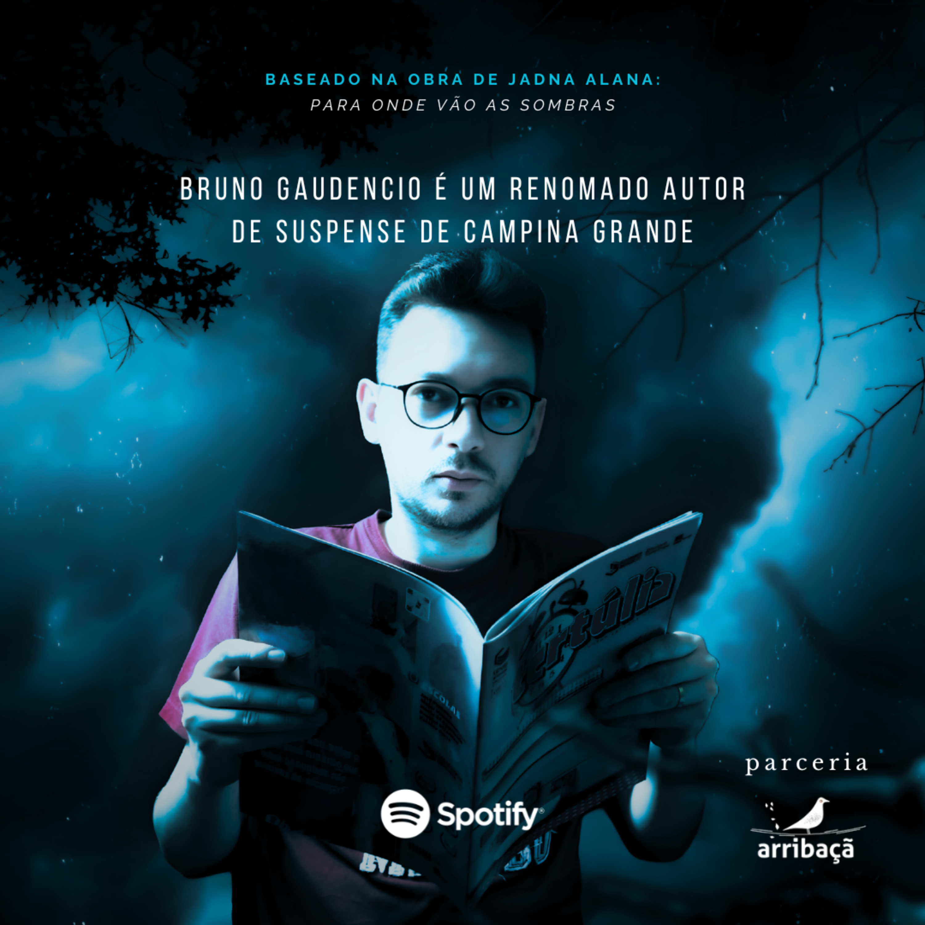 A Breve História